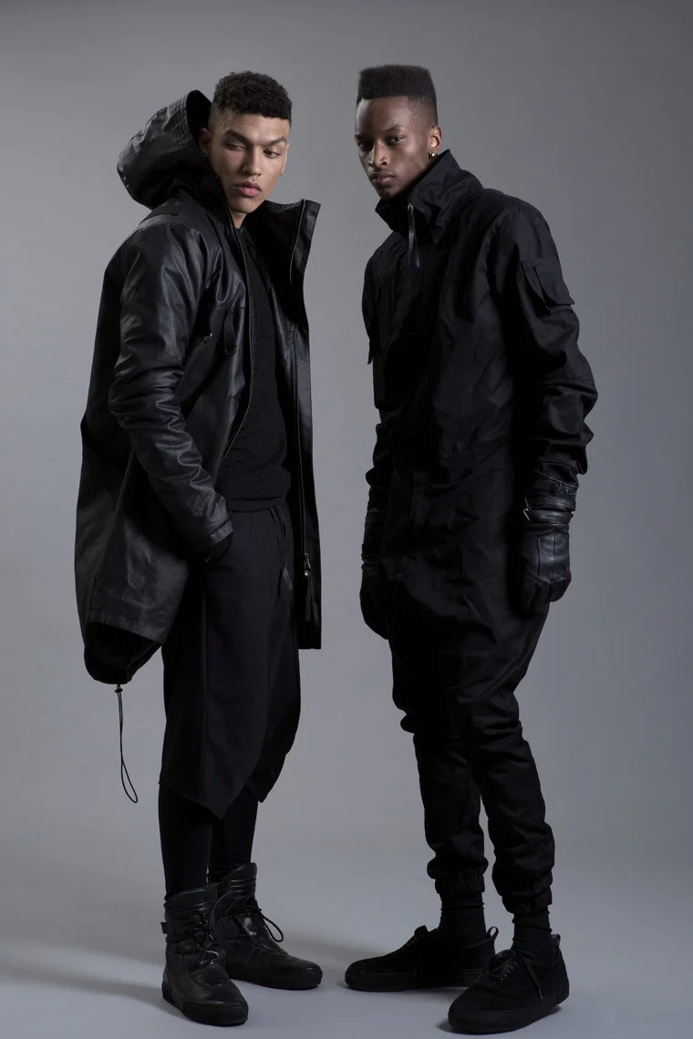 Army of me, mens fashion