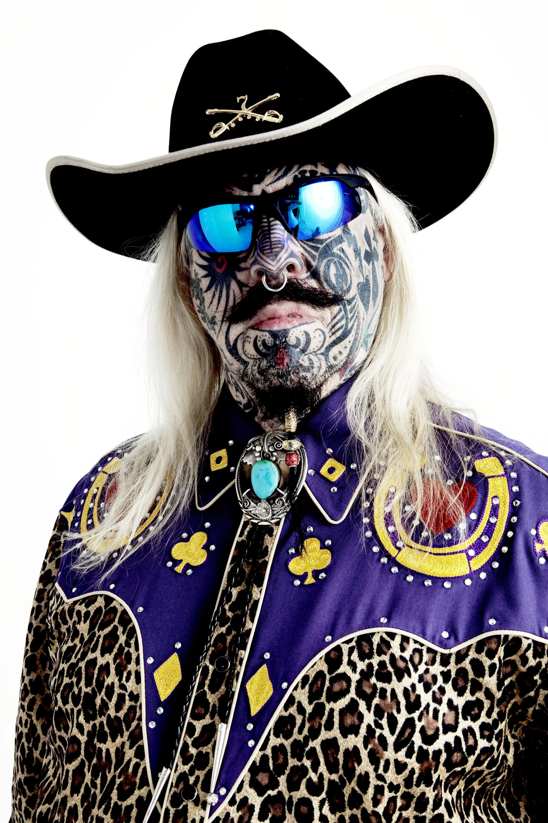 Bobby Steele, Claph Magazine