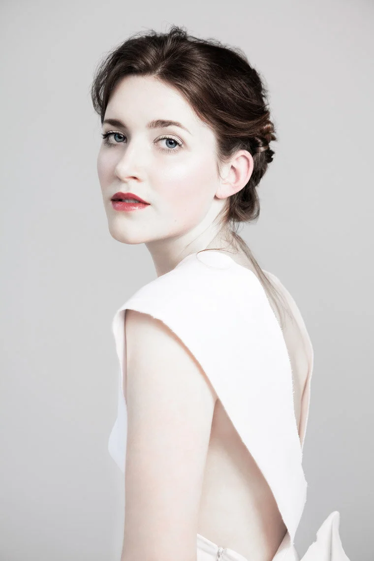 Sara Menke, portrait photography, porträtt