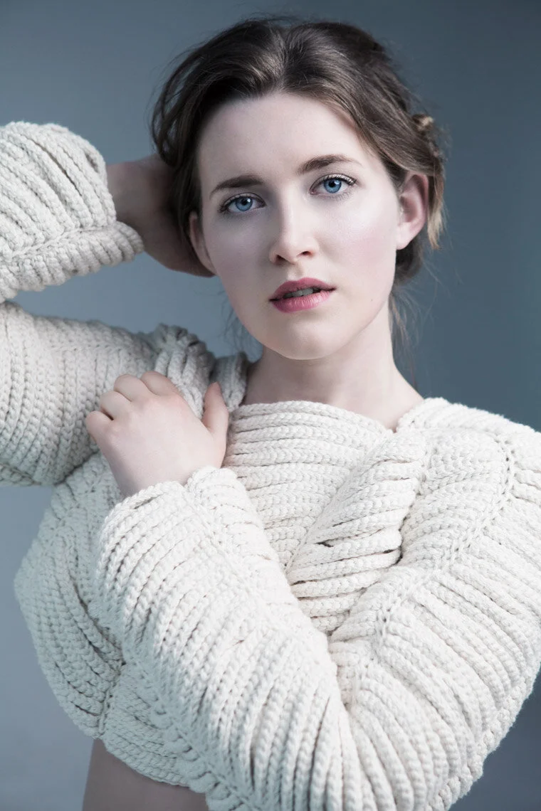 Sara Menke, portrait photography, porträtt