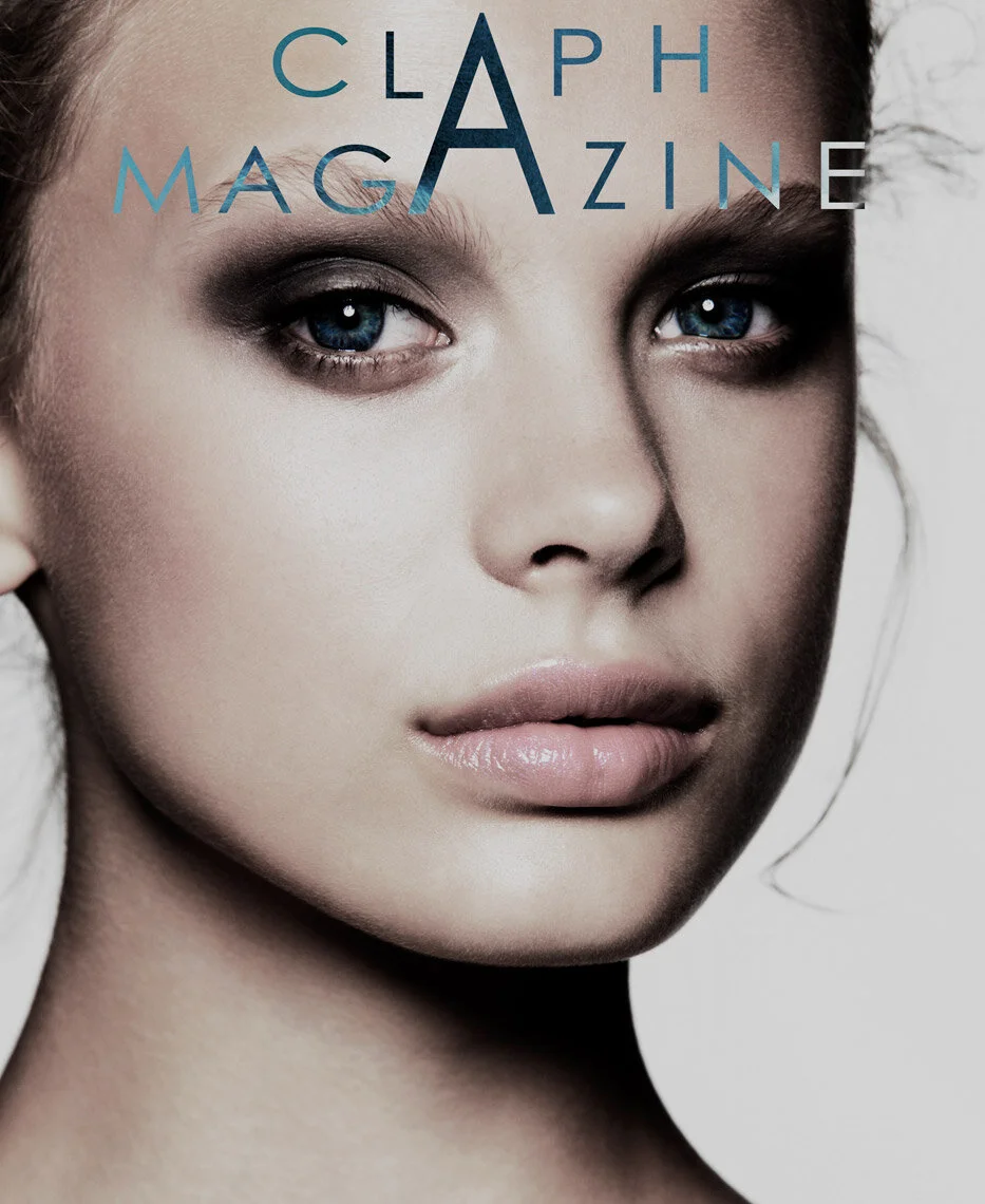Victoria Germyn, Claph Magazine