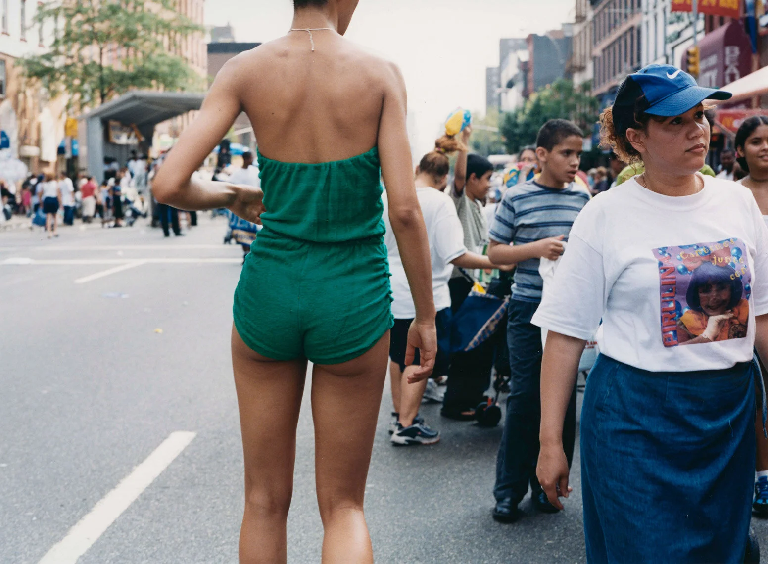 New York Story