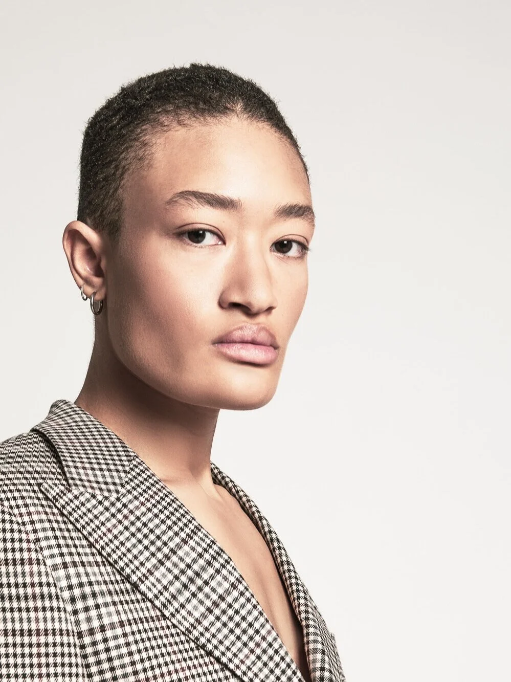 Miranda Jenkins, modell MIKAS