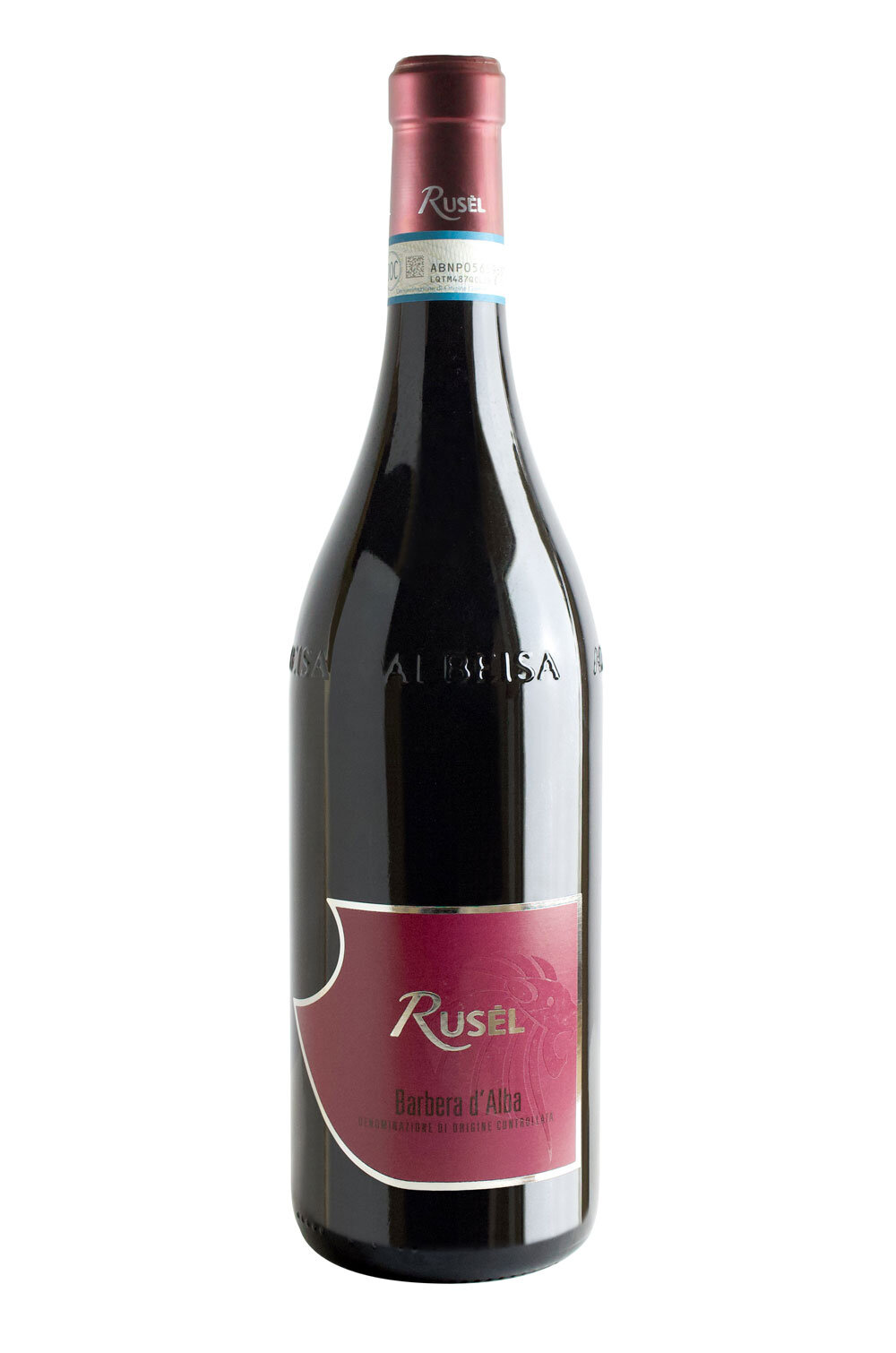 Barbera d’Alba DOC