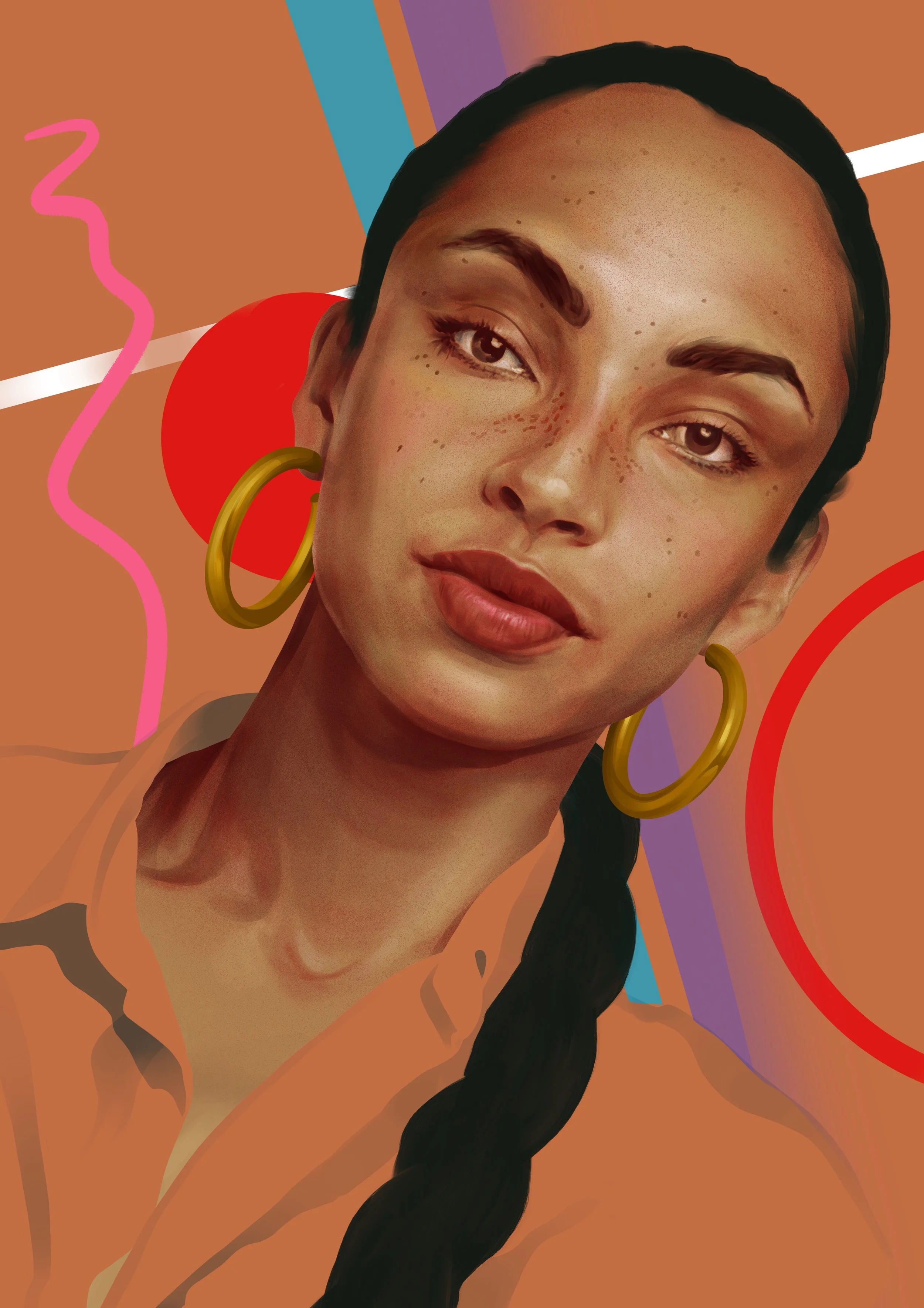 SADE