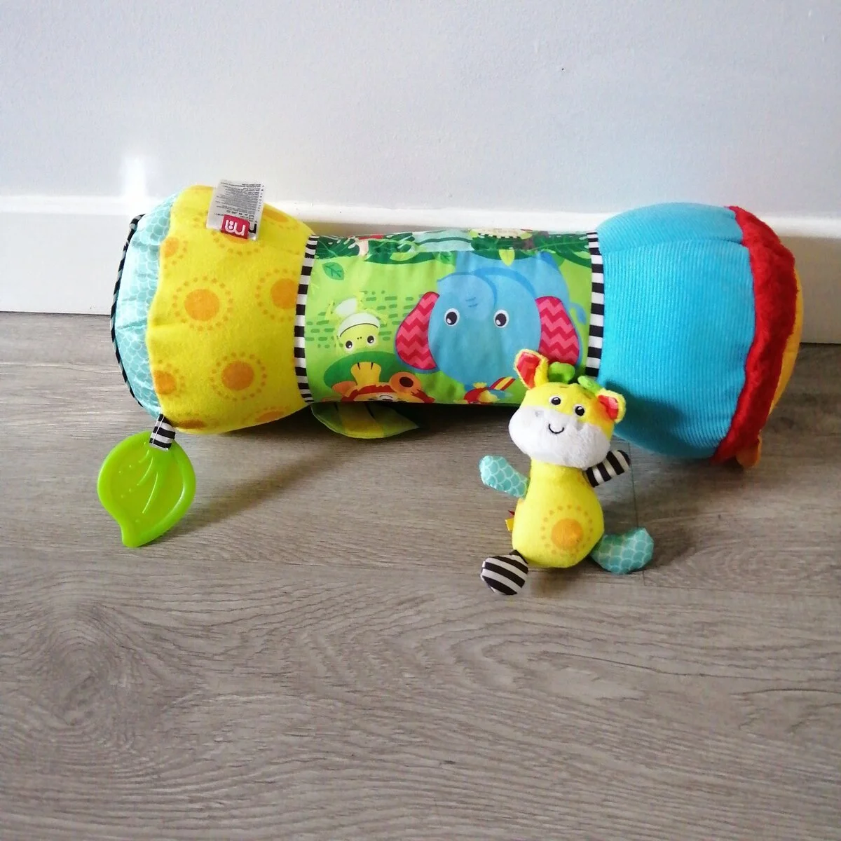 mothercare tummy time