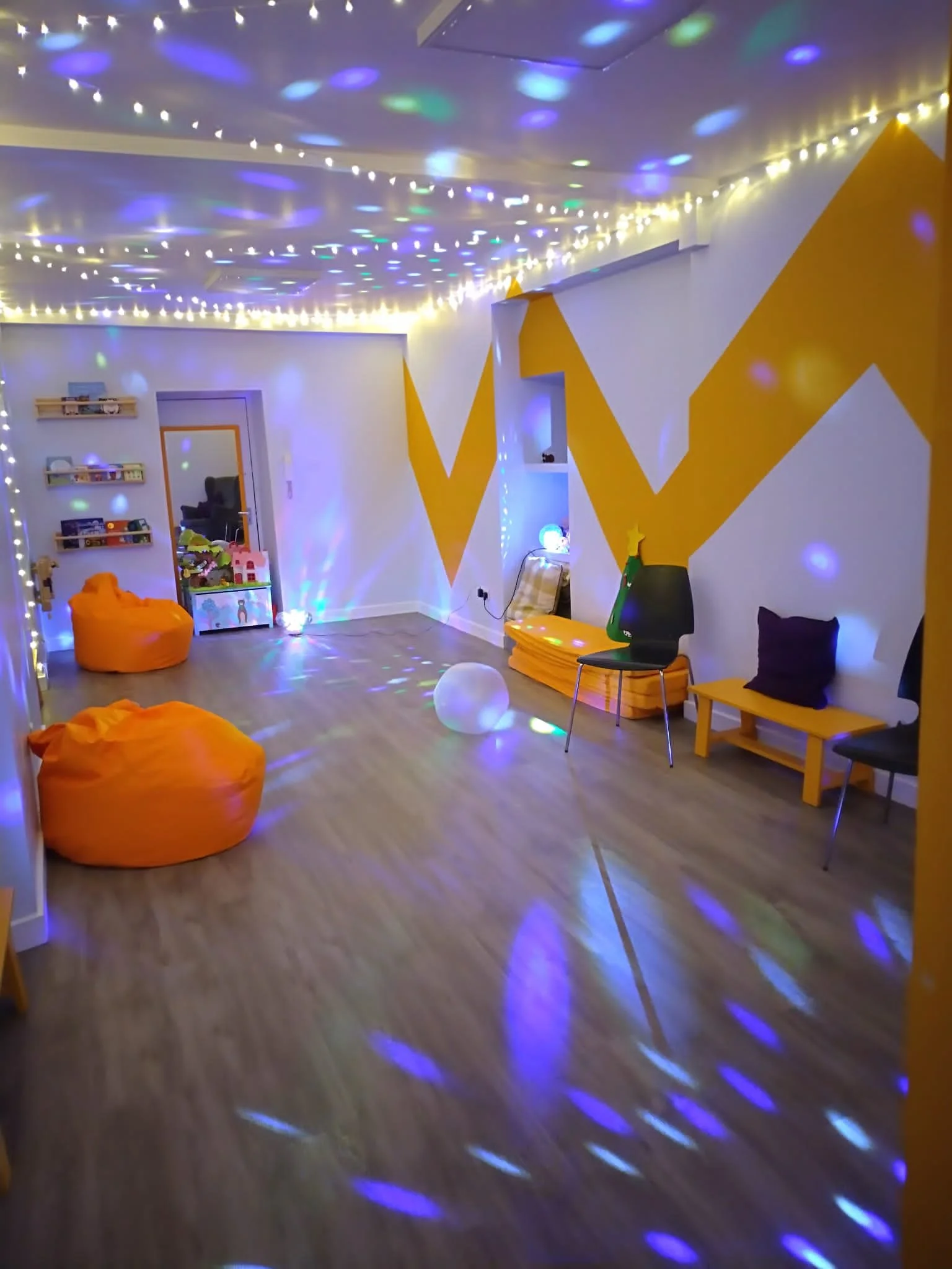 Event Space Hire