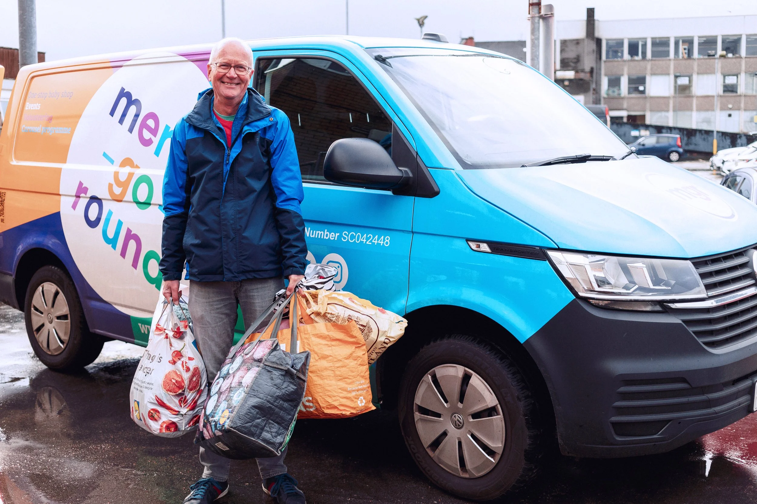 Silent Disco - Delivery Charge