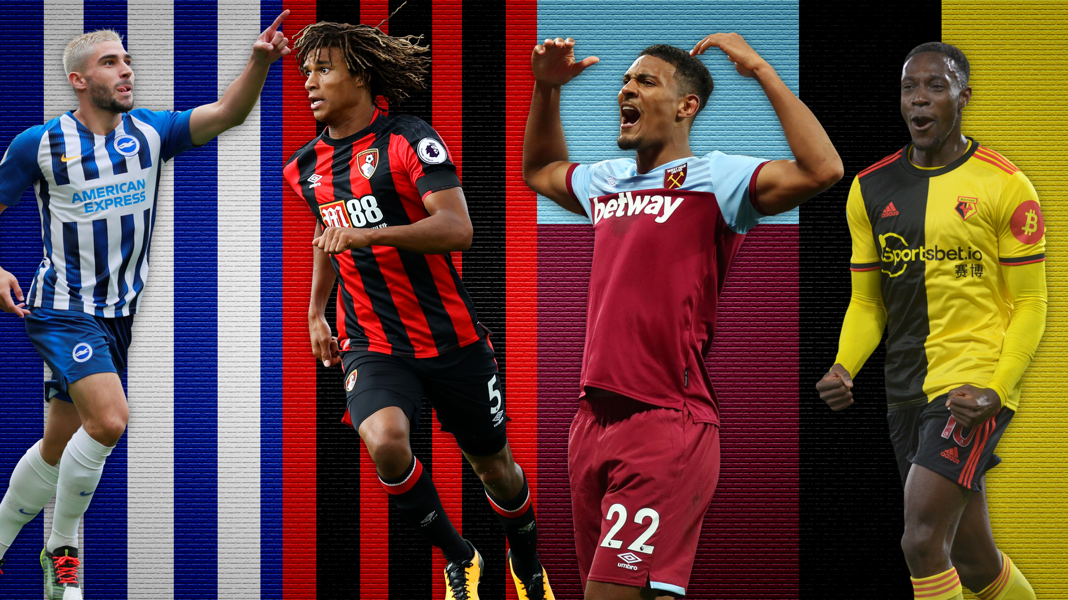 Premier League - Transfer Special: Part 1