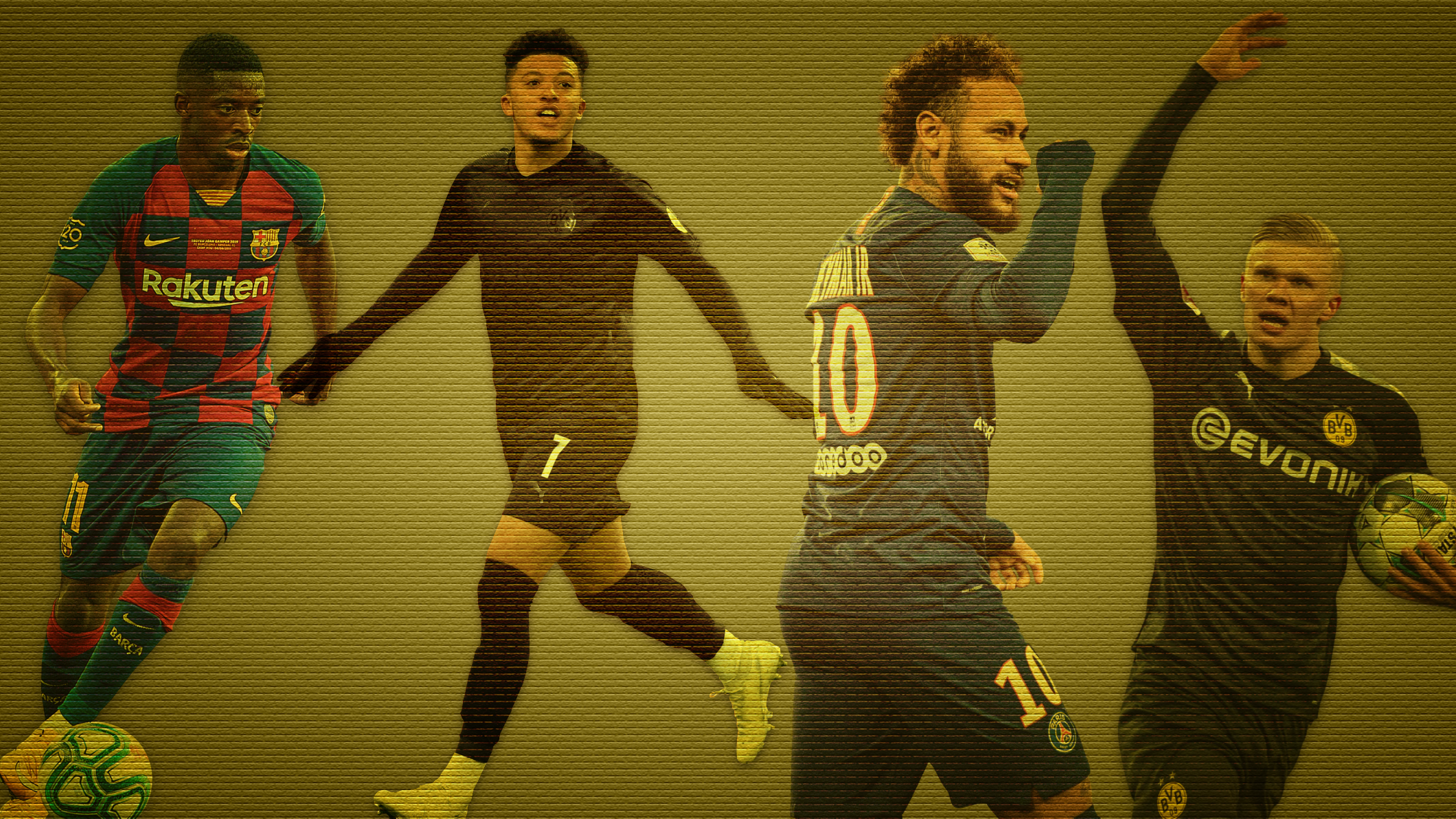 Is Money Ruining Football?