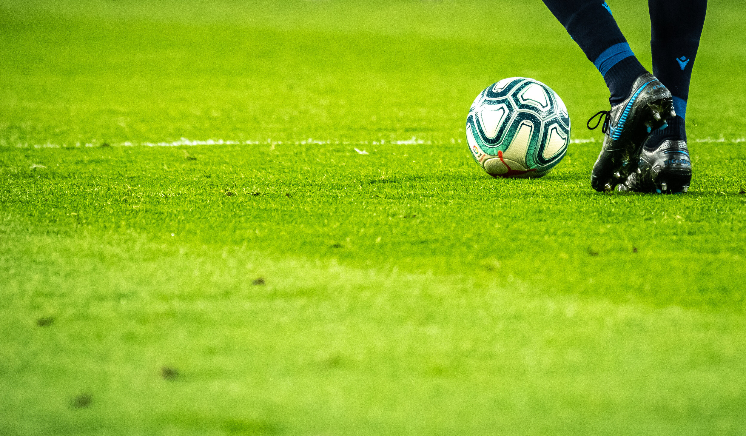 Your Weekly Football Round-Up