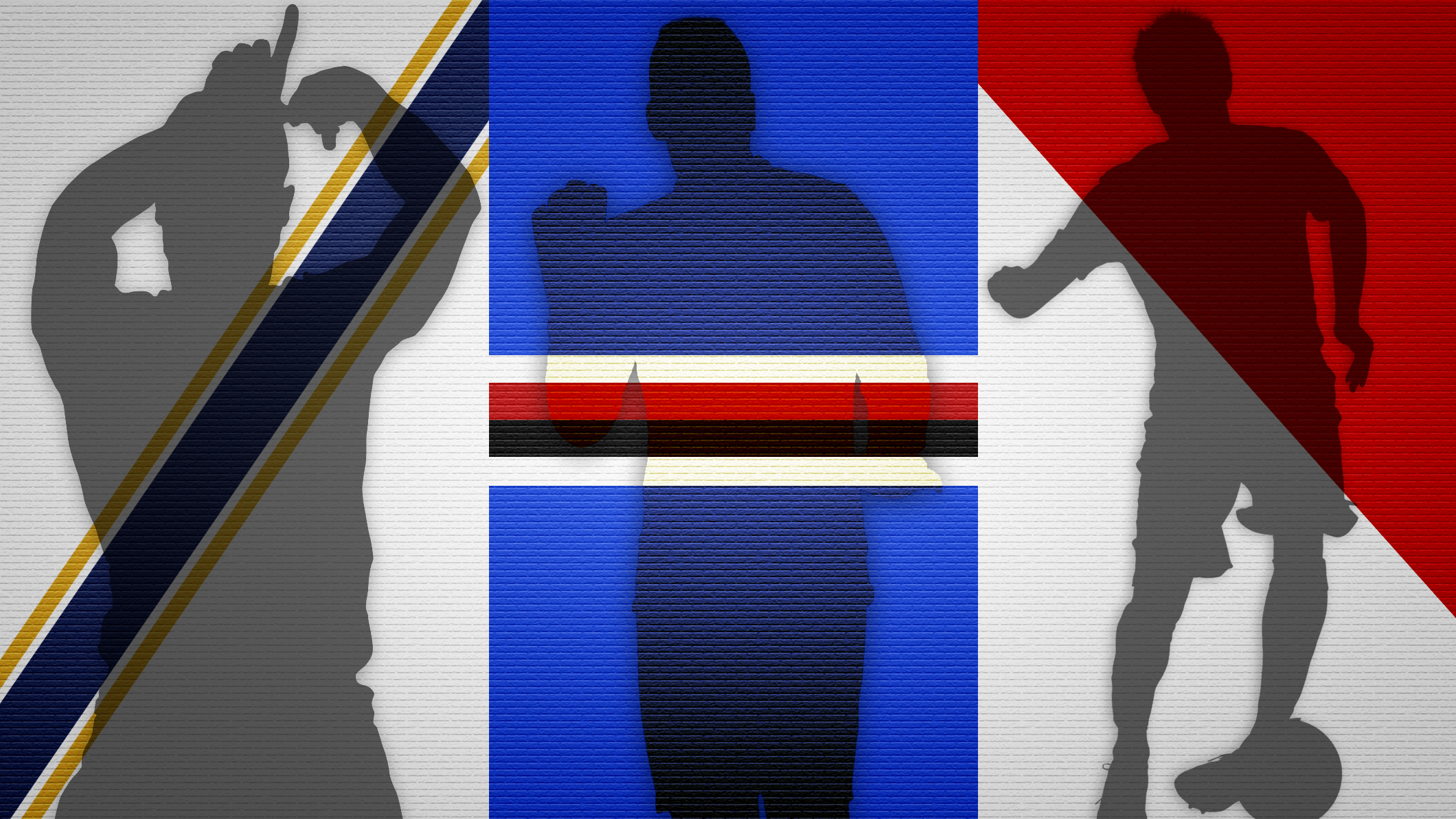 World's Best Free Agents - Part 1