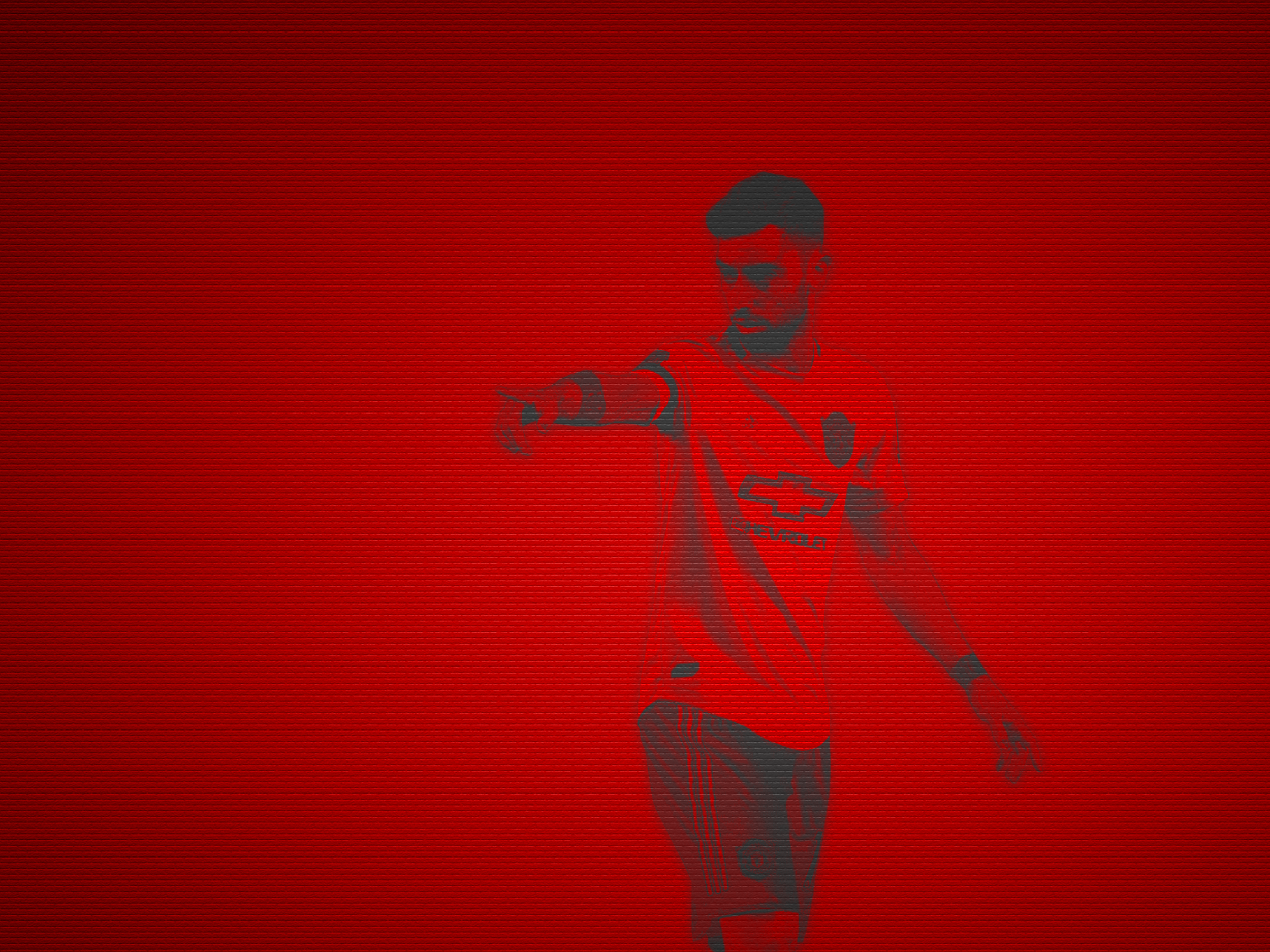 United's Missing Piece
