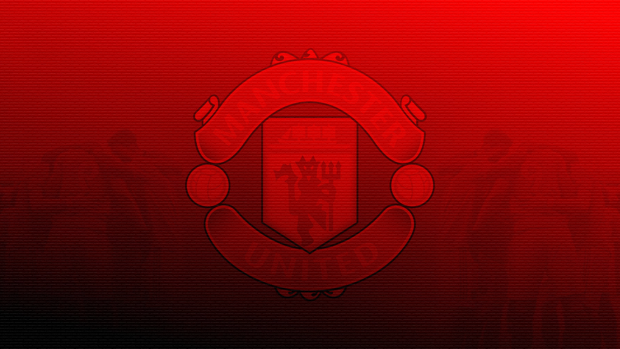 Three signings to help Manchester United push for another league title
