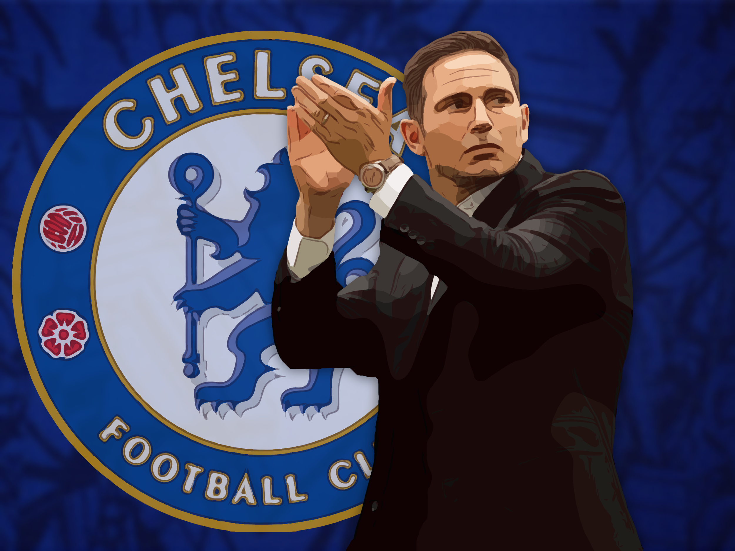 Chelsea: How Lampard's trust in youth has paid off