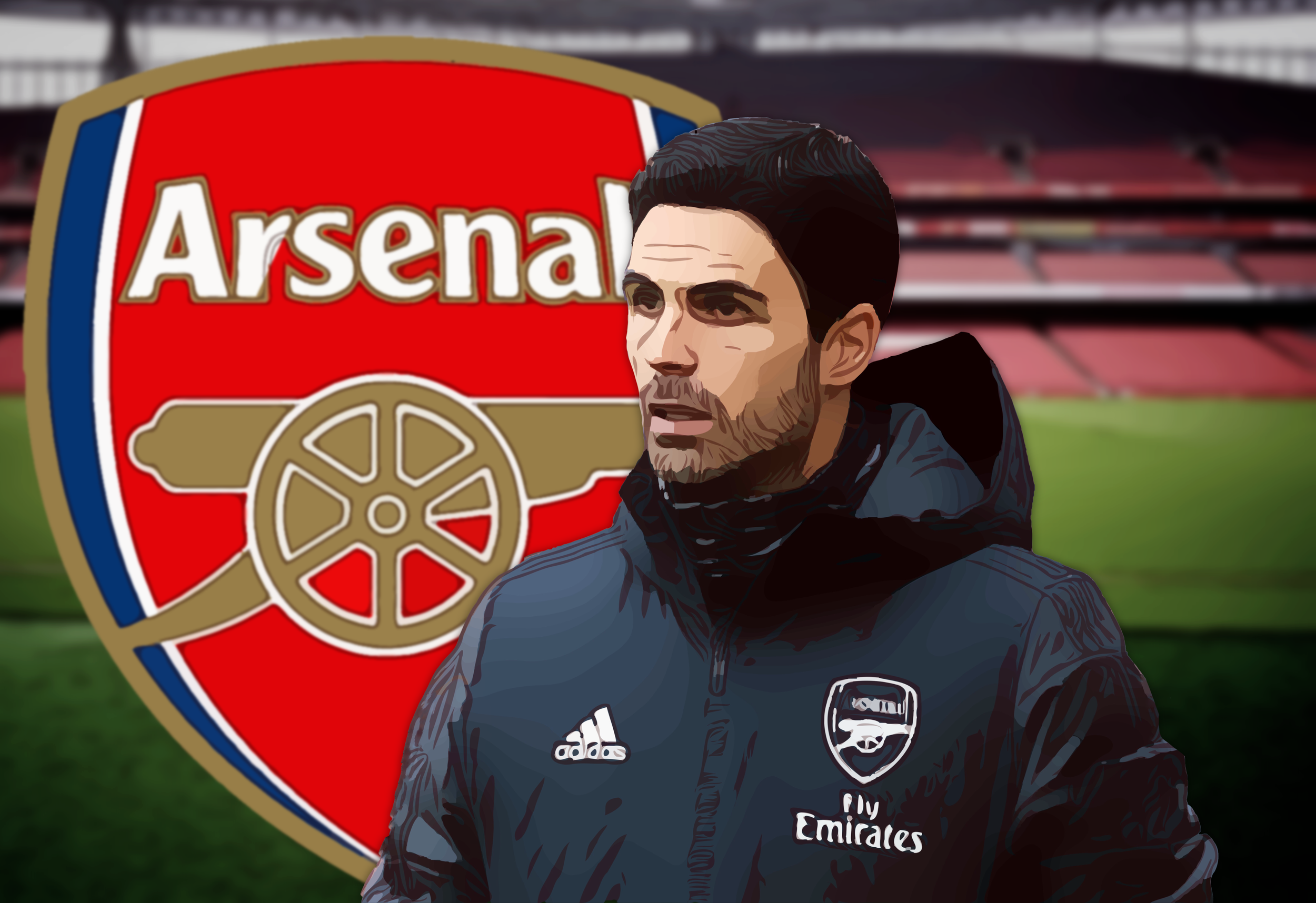 Arsenal: Can Mikel Arteta lead his club to title success and how?