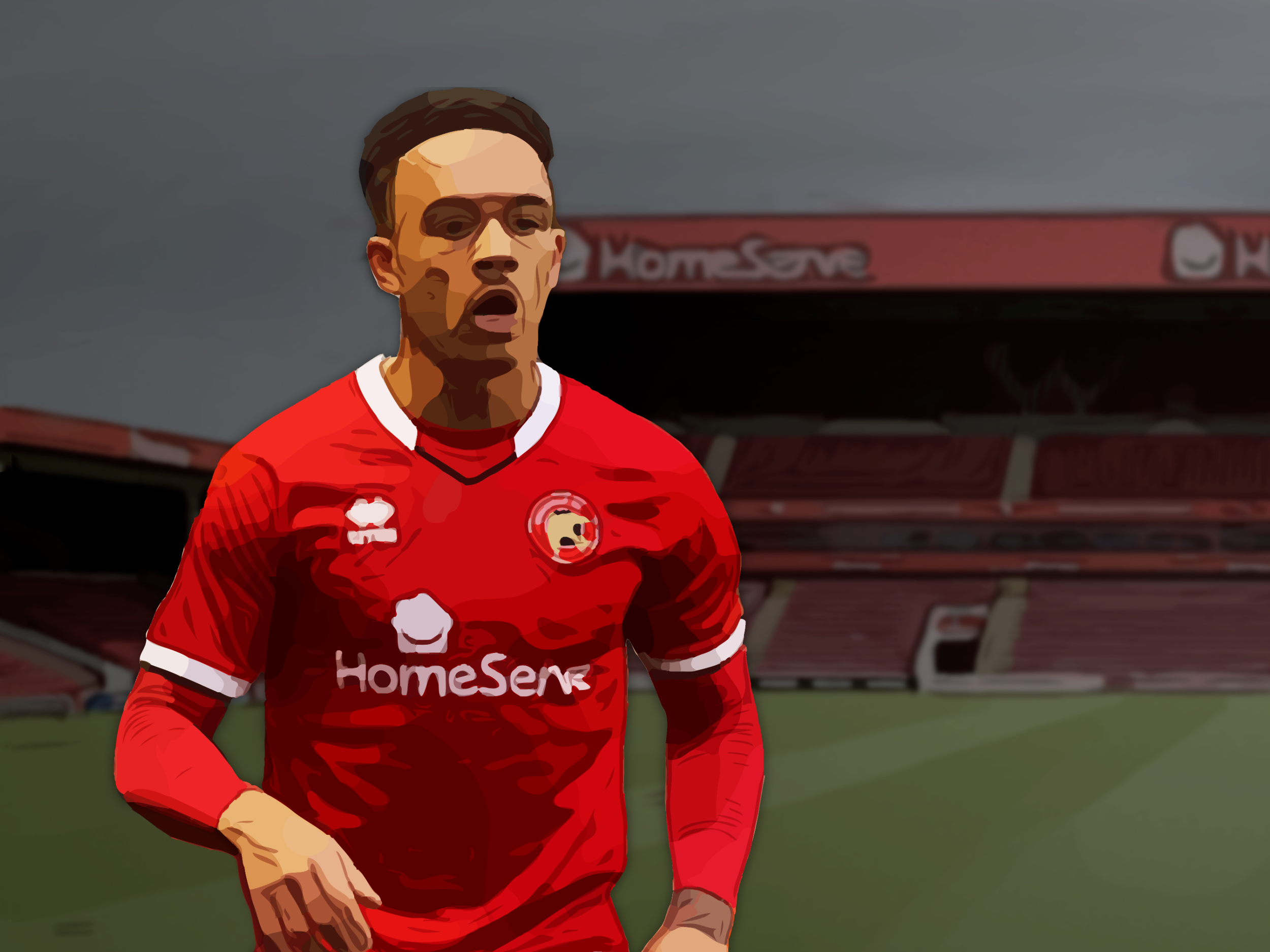 I Spoke To… Shay Facey