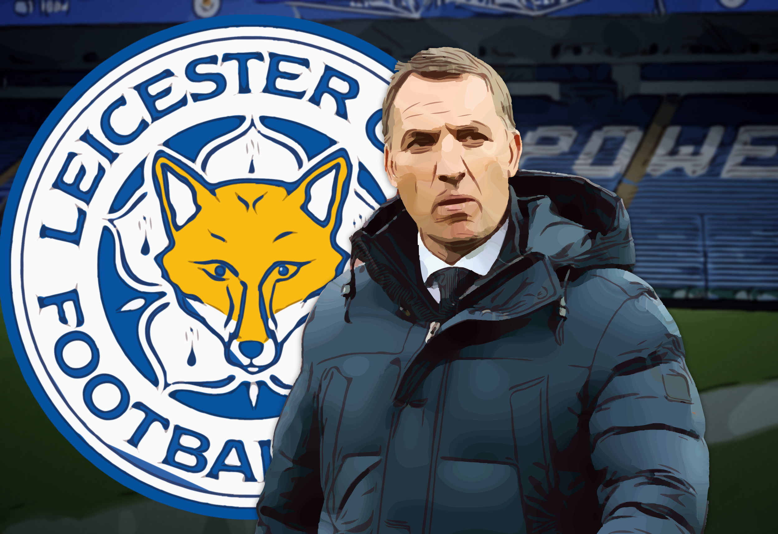 Brendan Rodgers: Ready for a Big Club?