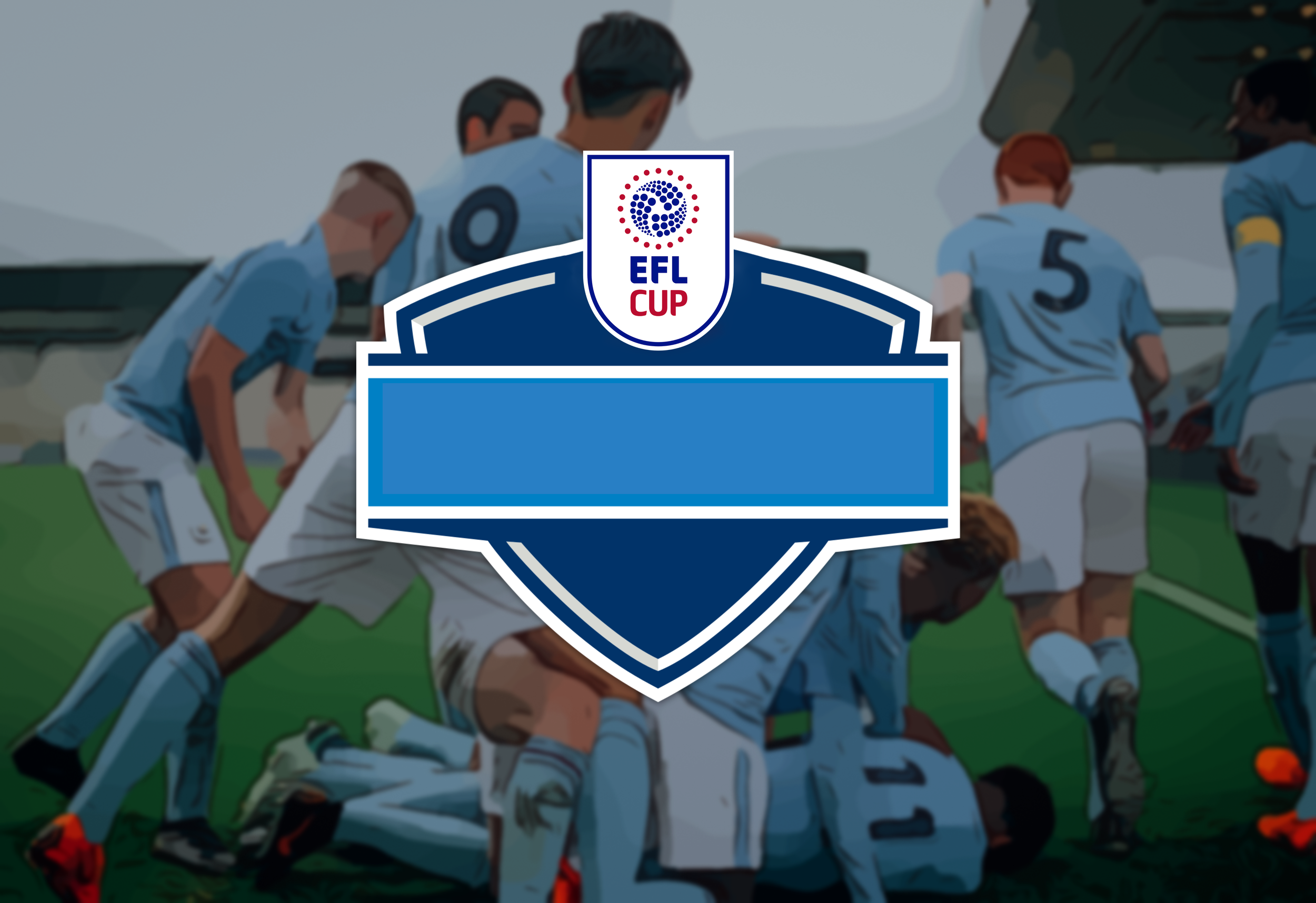 What if the EFL had NFL style drafts?