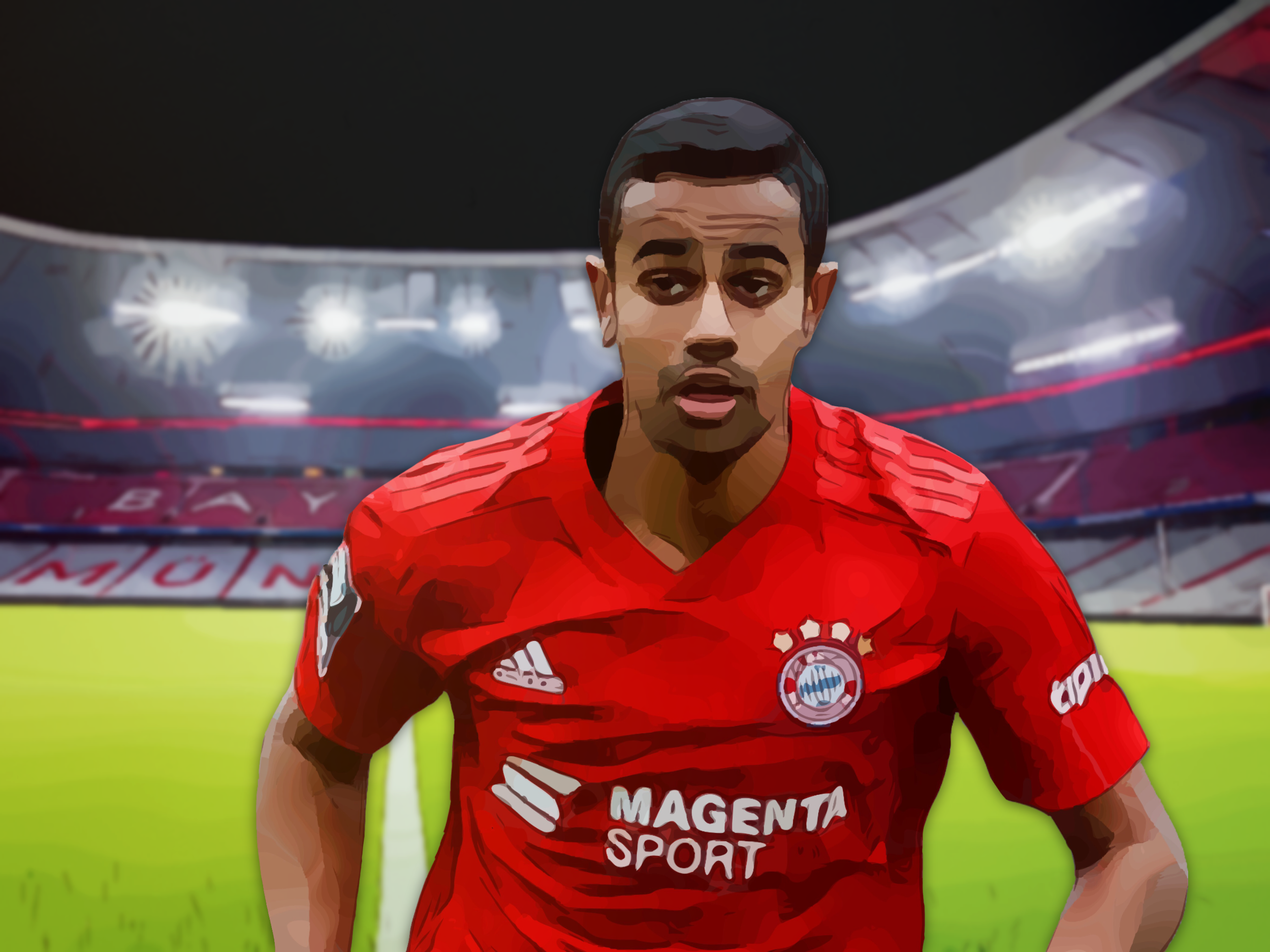 Bayern’s Sarpreet Singh: The new face of New Zealand football