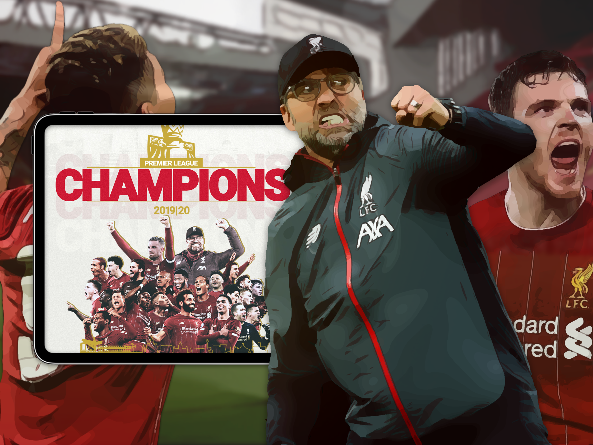 Liverpool's Premier League Dominance