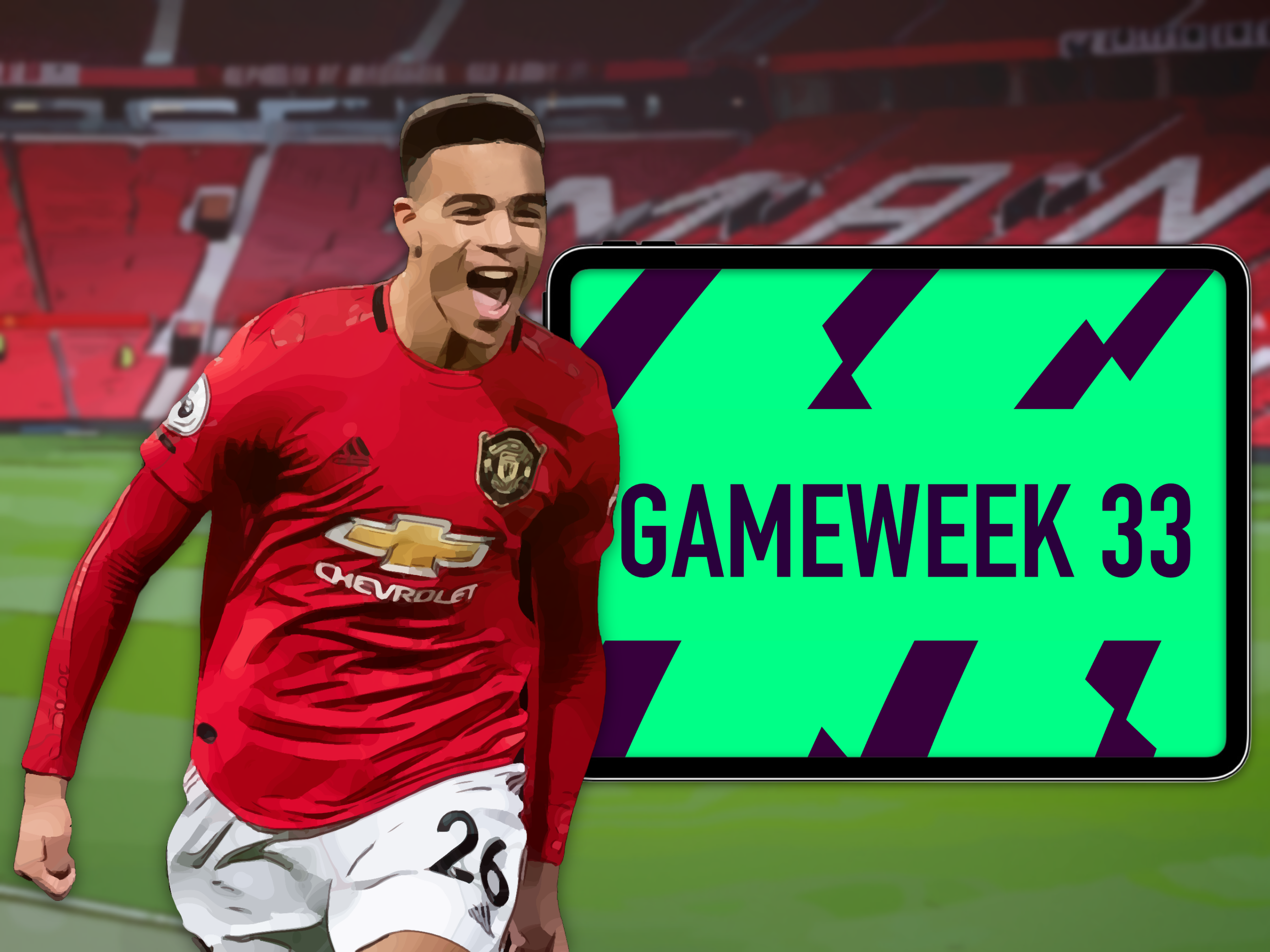 Three talking points from Gameweek 33 in the EPL