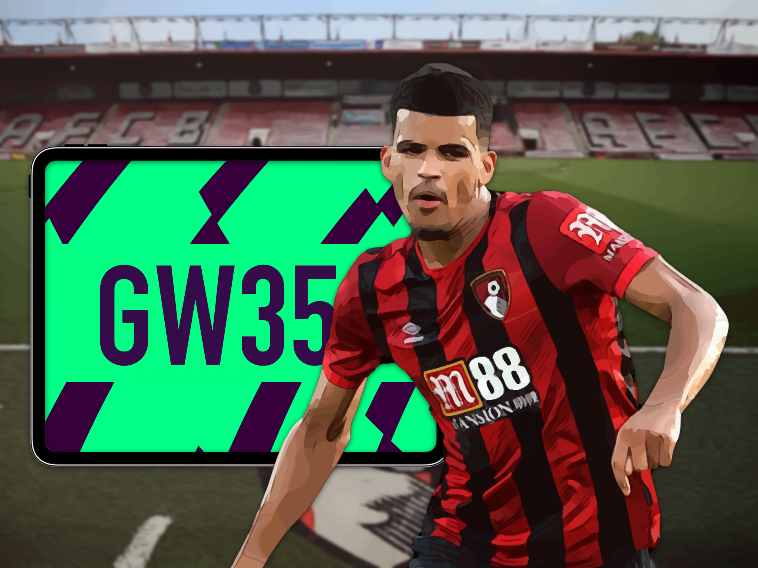Three Talking Points From Gameweek 35
