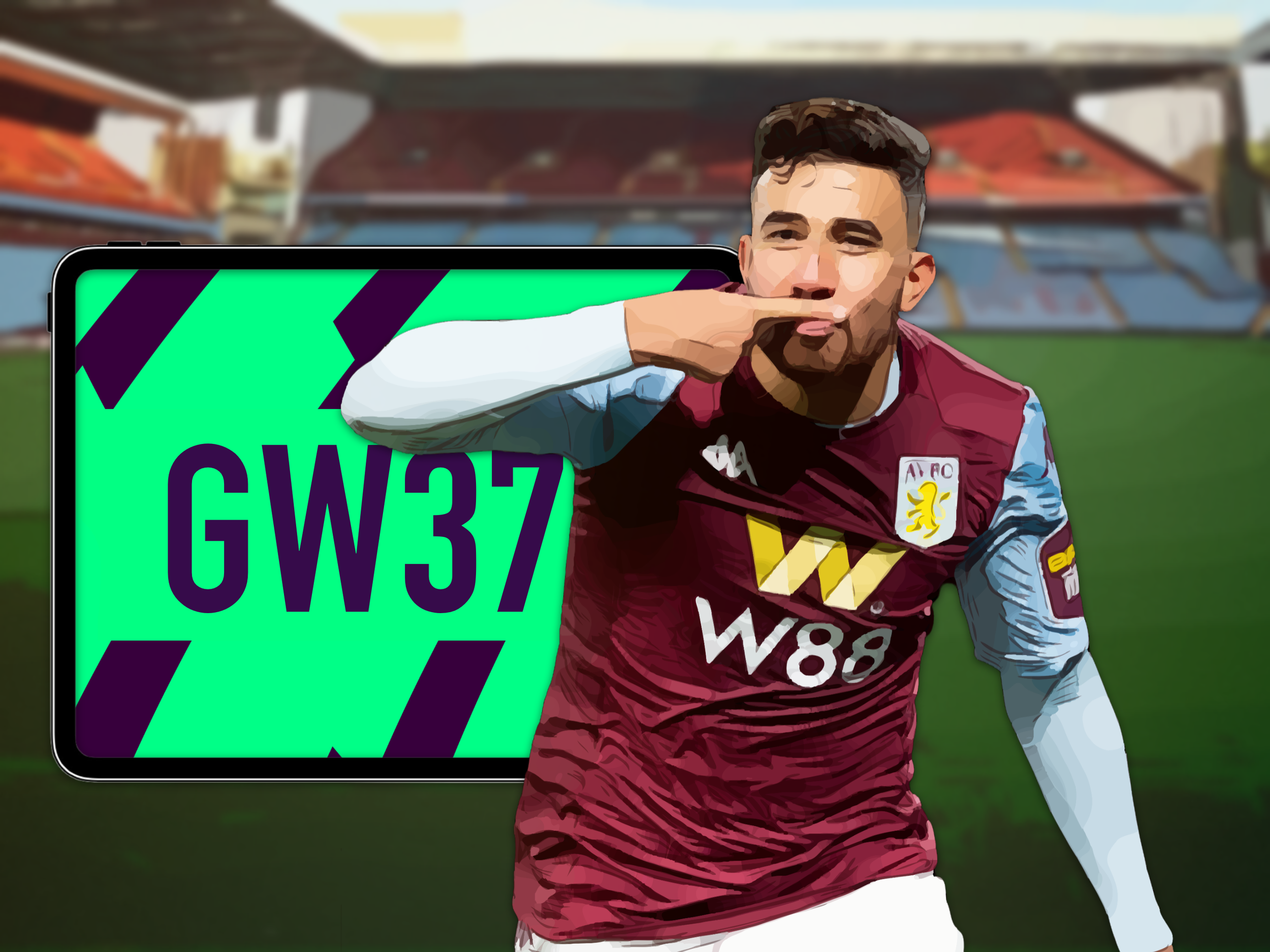 Three Talking Points From Gameweek 37