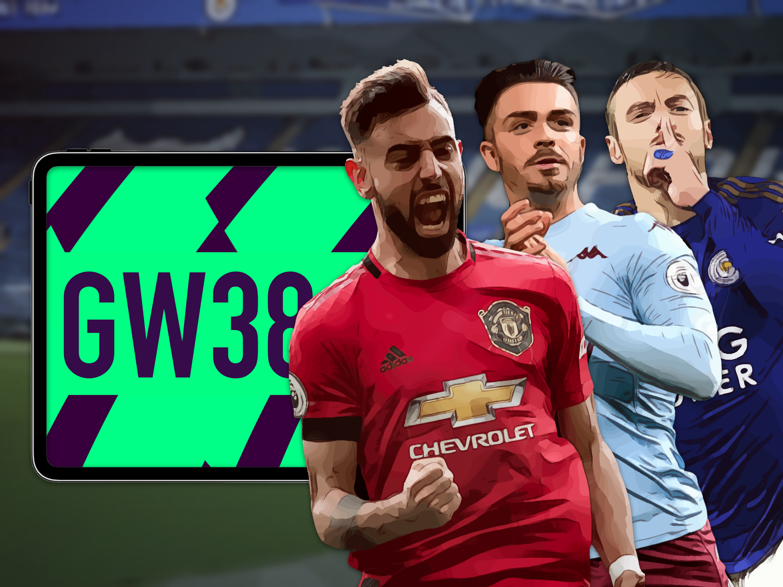 Three Talking Points From Gameweek 38