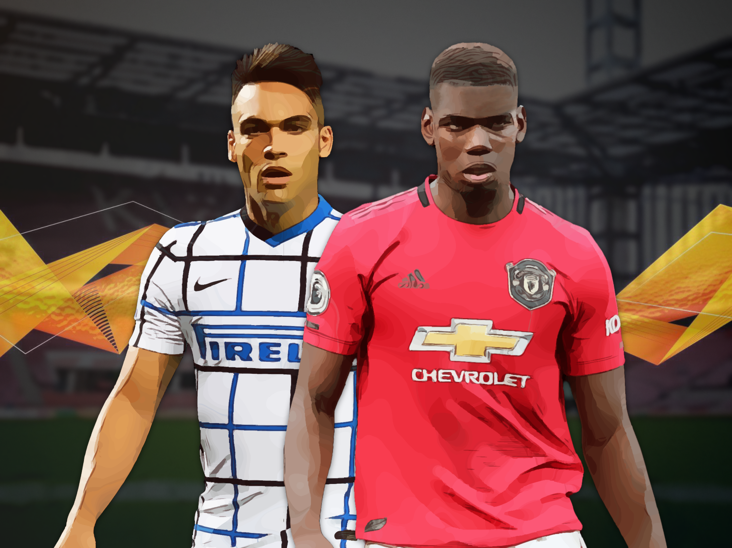 Europa League Knockout Tournament