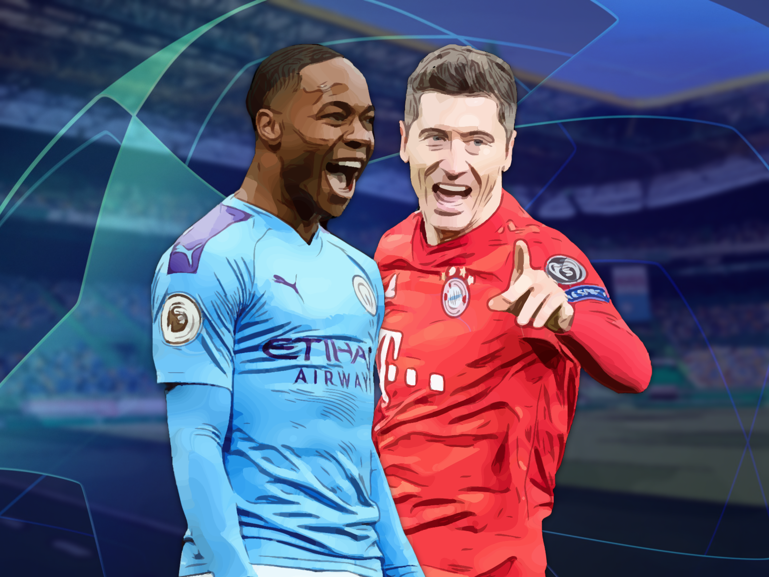 Your Ultimate Champions League Guide