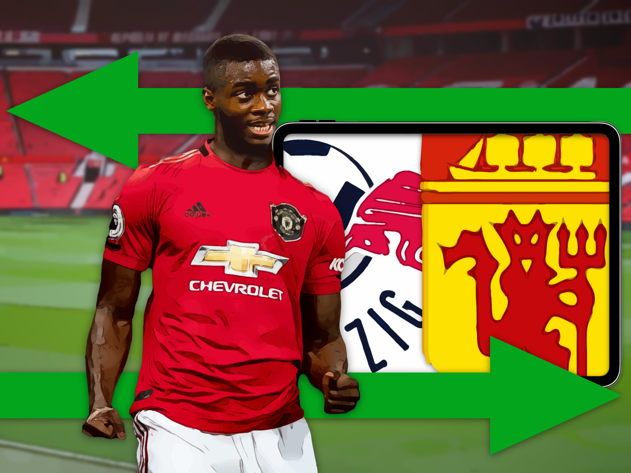 Dayot Upamecano is the perfect fit for Manchester United