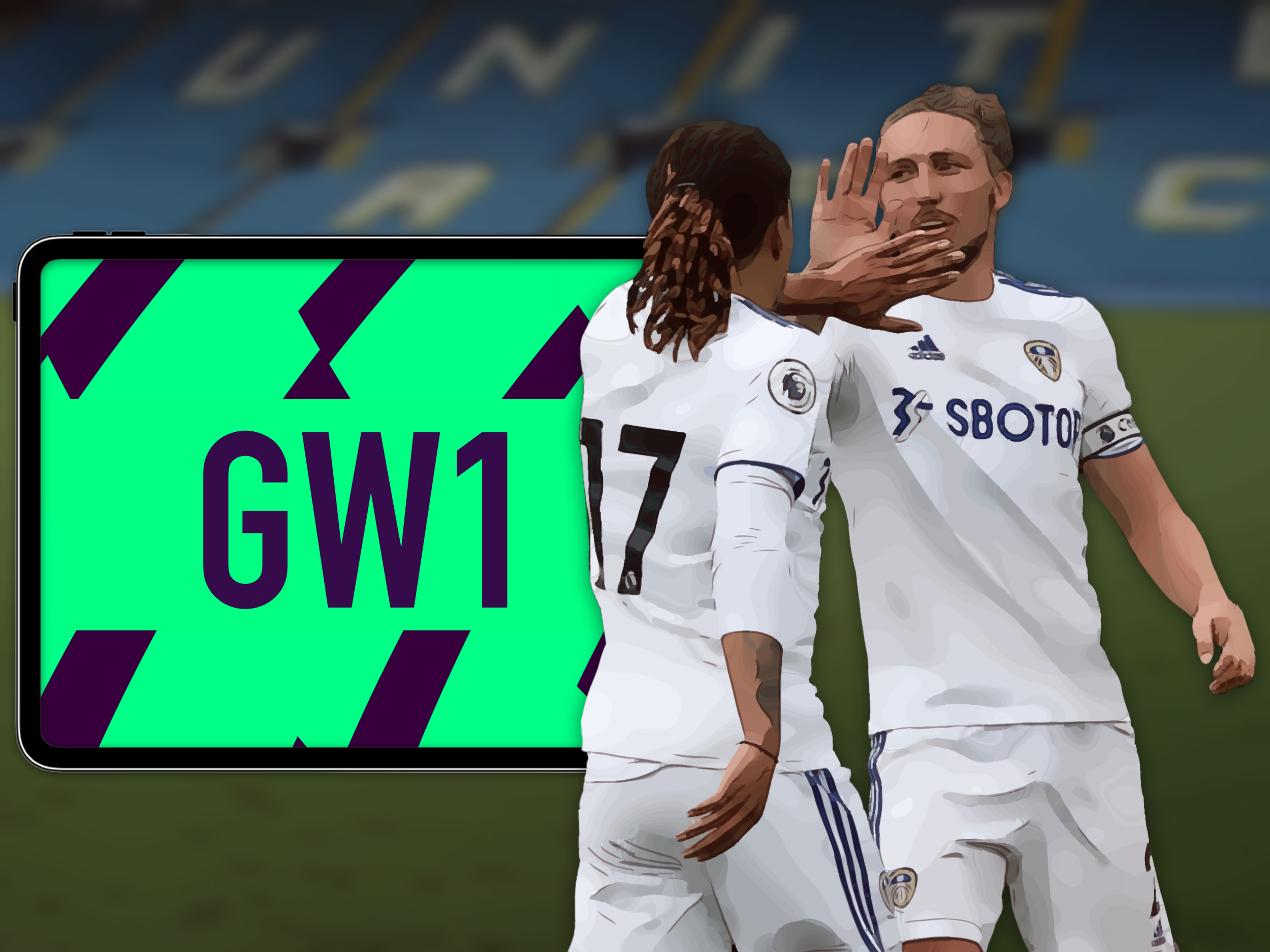 Three Talking Points from Gameweek 1