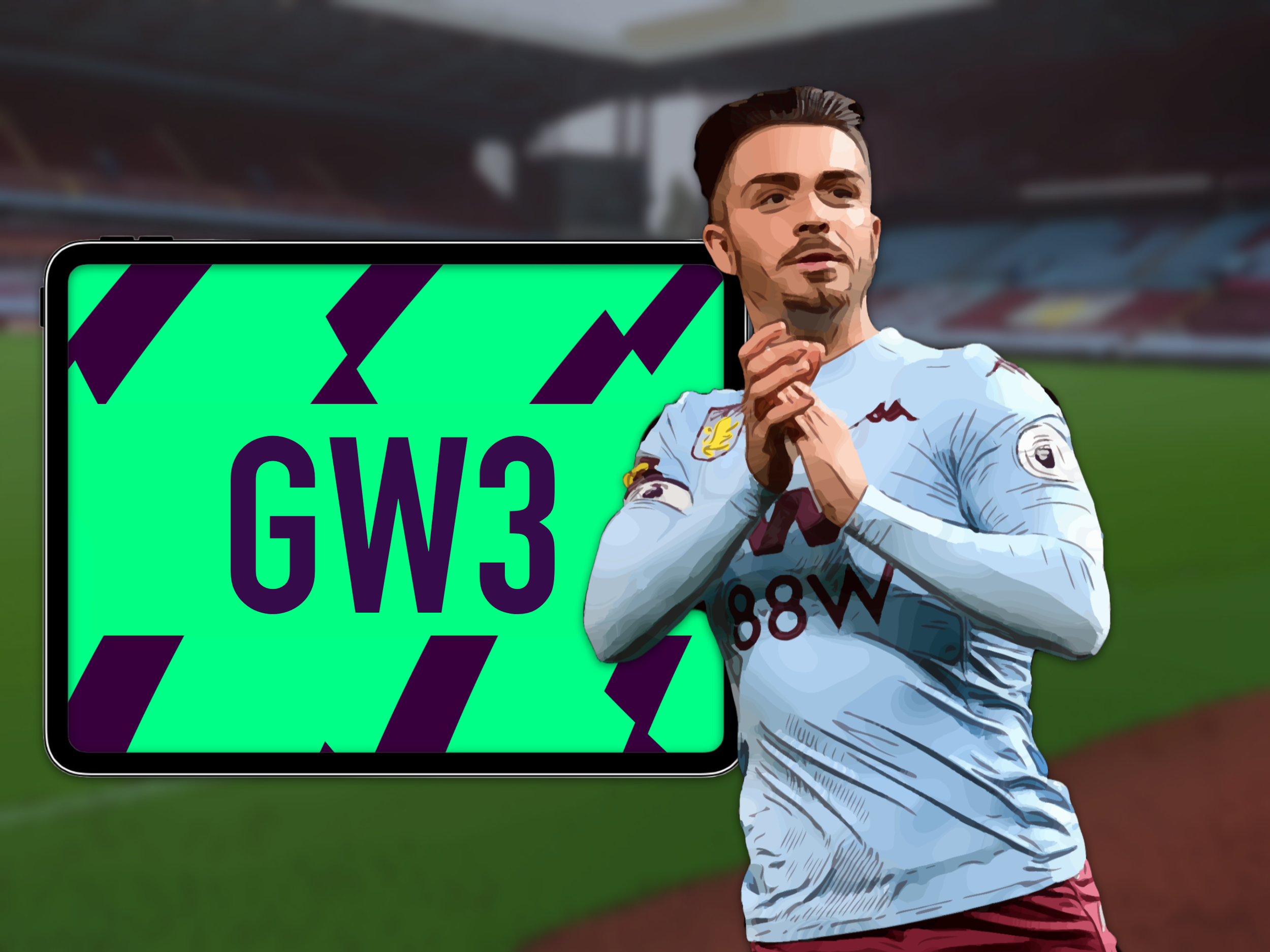 Three Talking Points from Gameweek 3 in the EPL