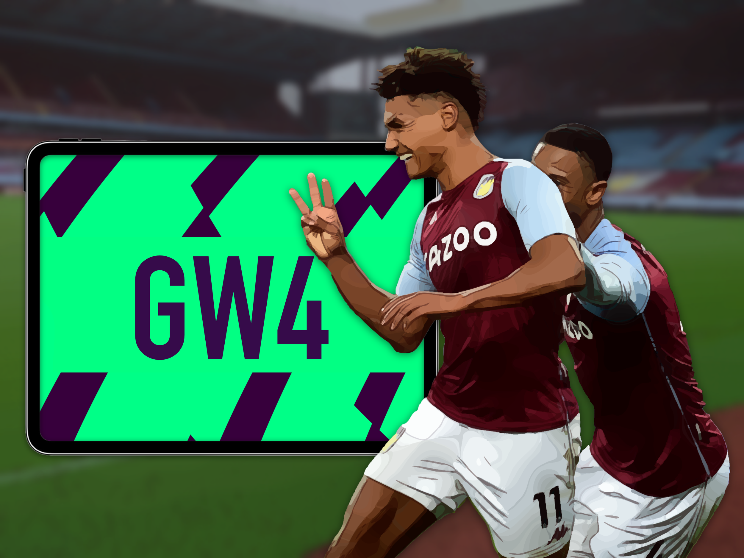 Three Talking Points from Gameweek 4 in the EPL