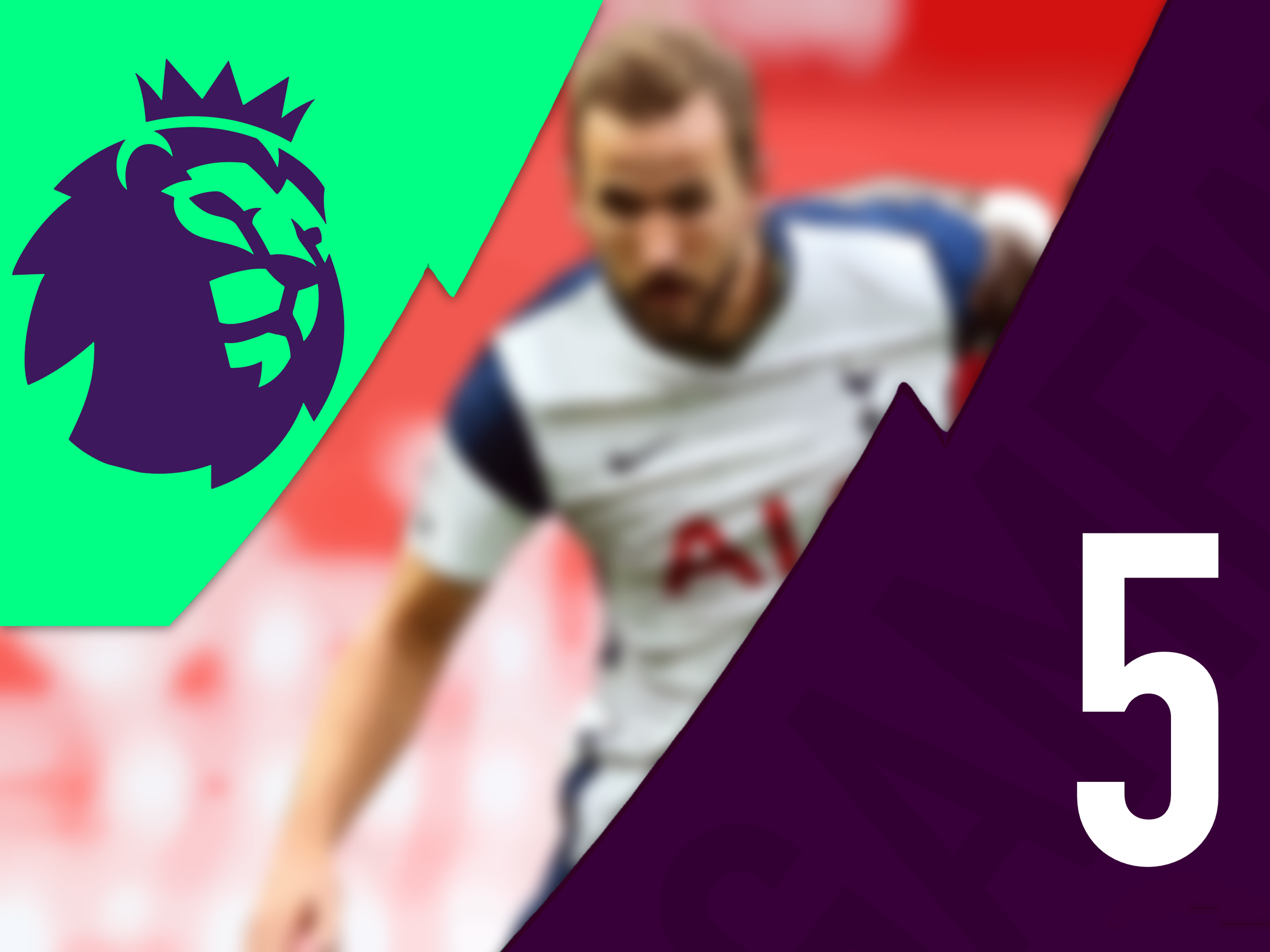 Harry's FPL Tips: Gameweek 5