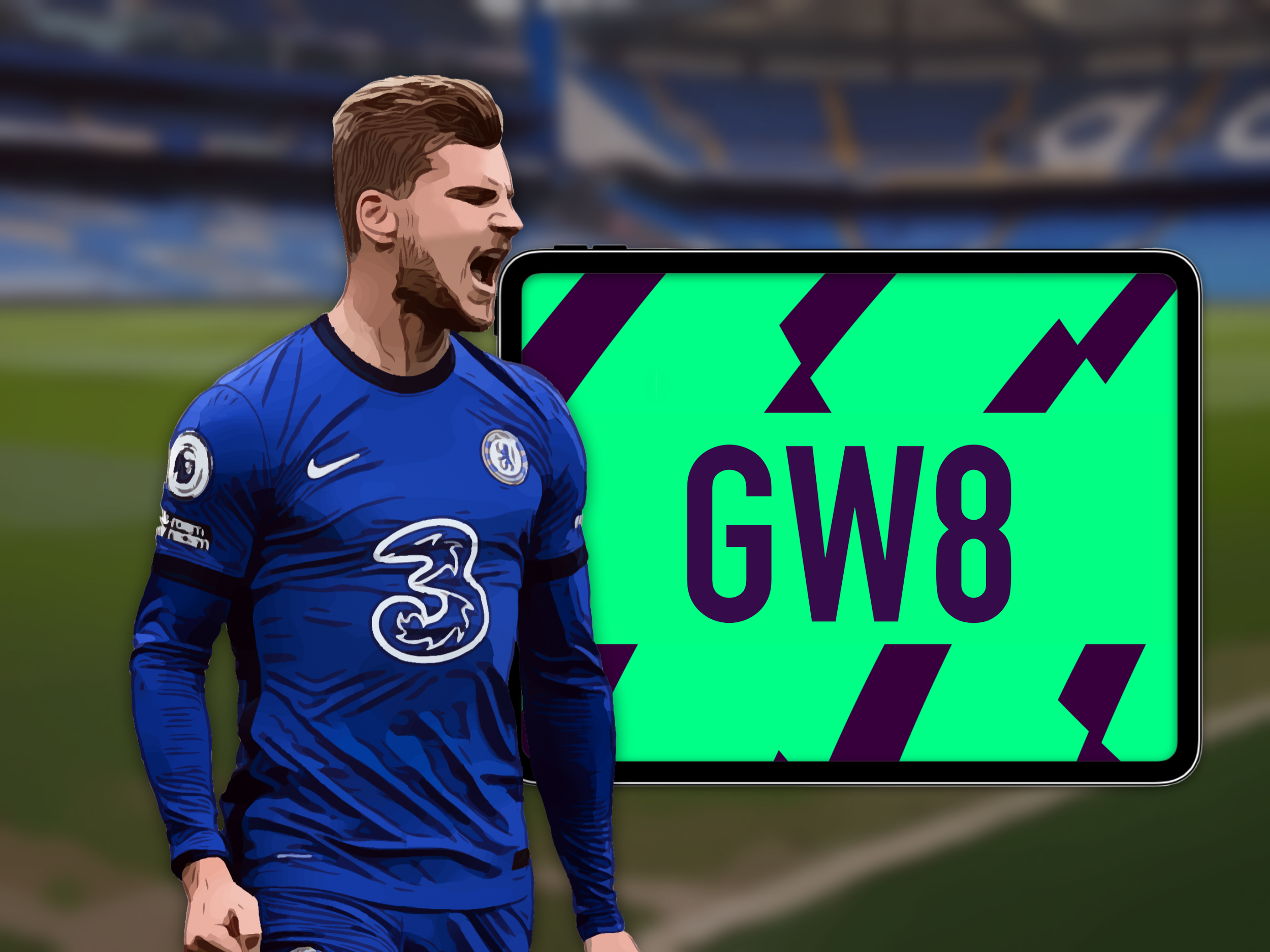 Three Talking Points from Gameweek 8 in the EPL