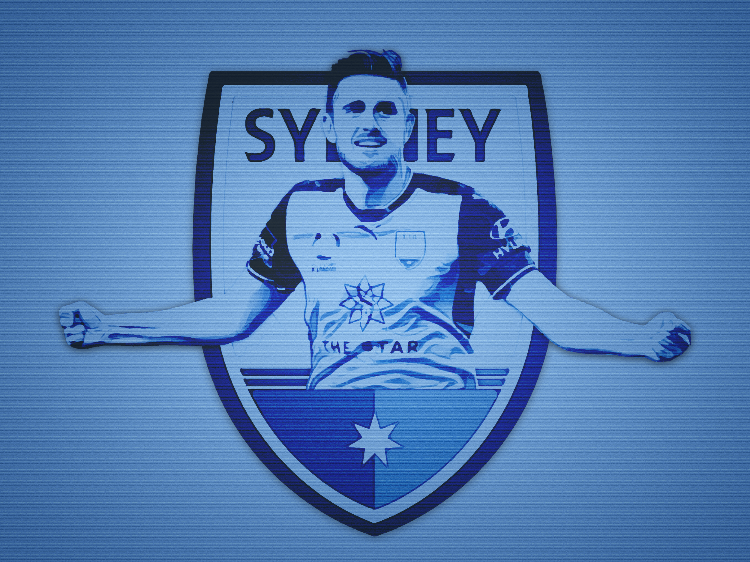 Six Questions: Ben Warland of Sydney FC