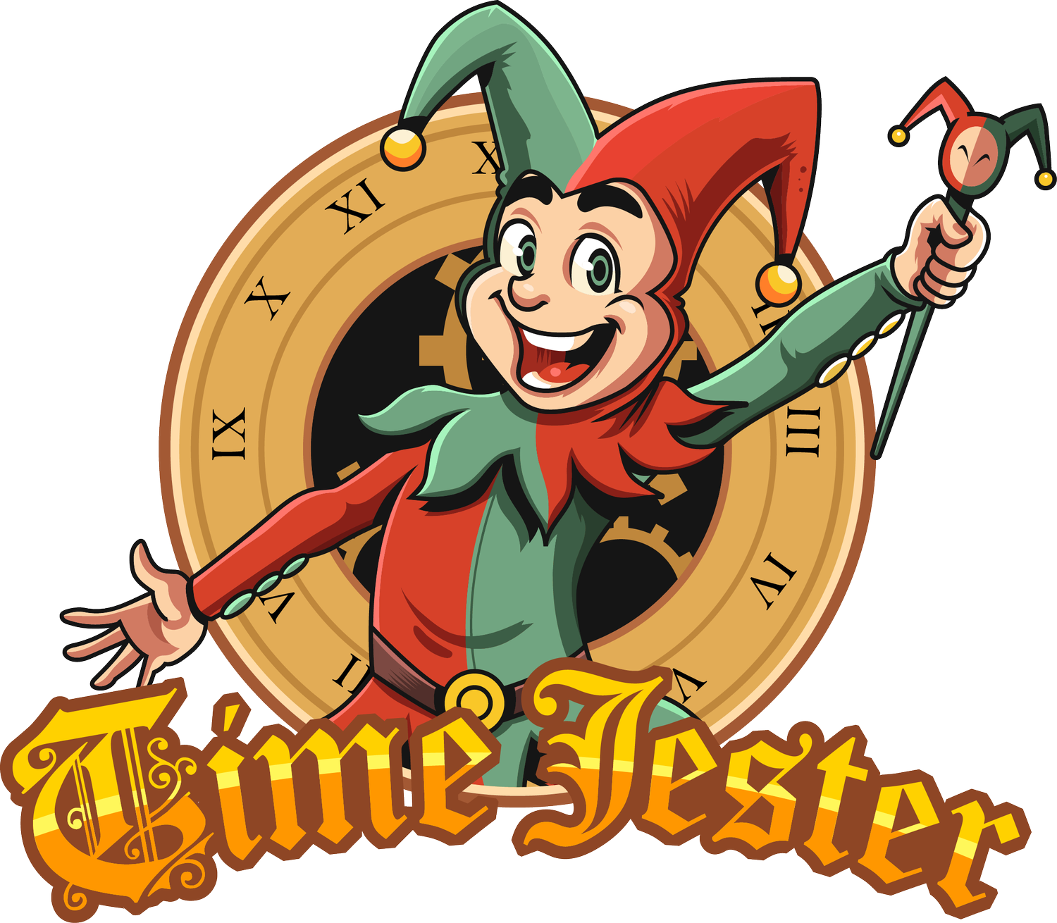 Time Jester