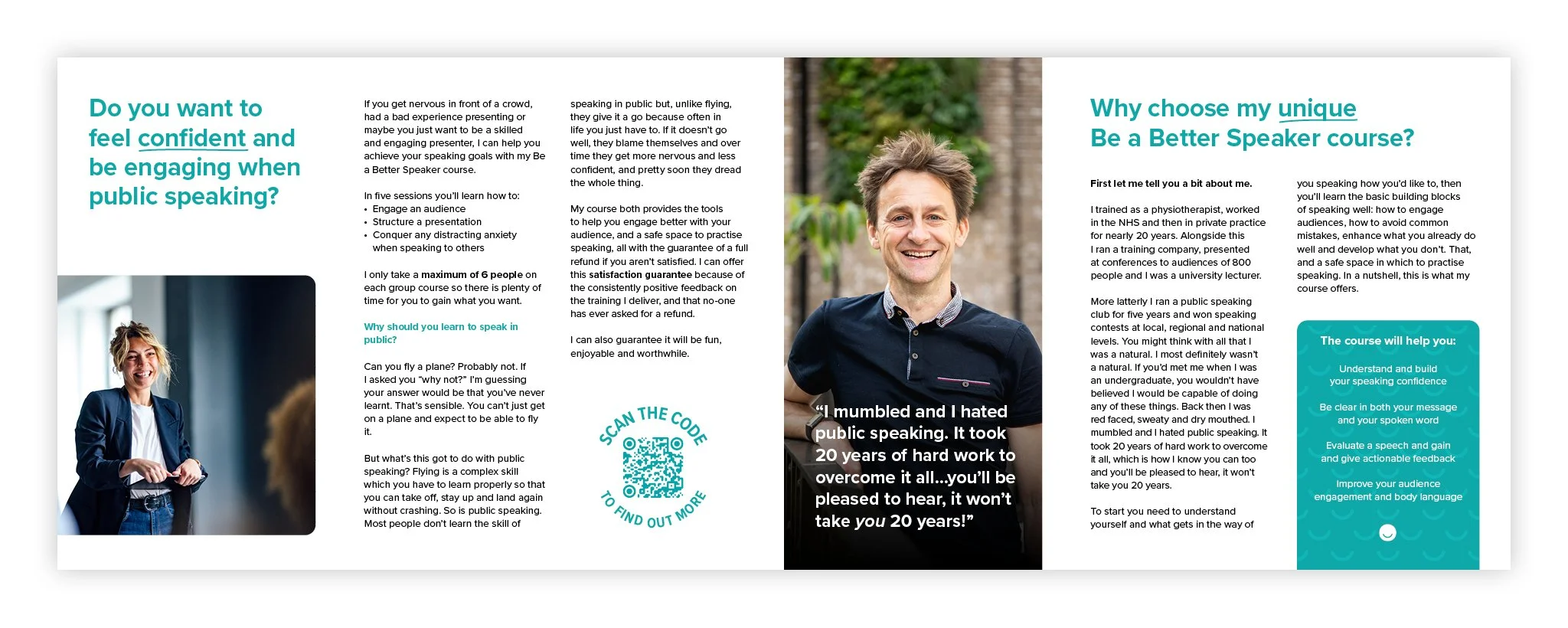 Print design