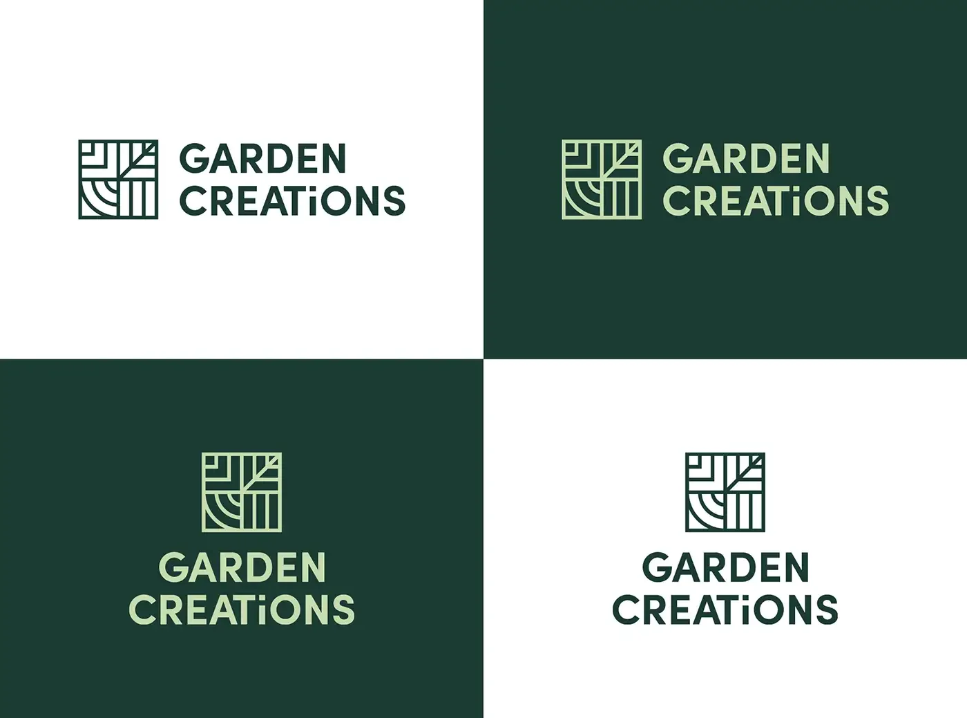Brand design