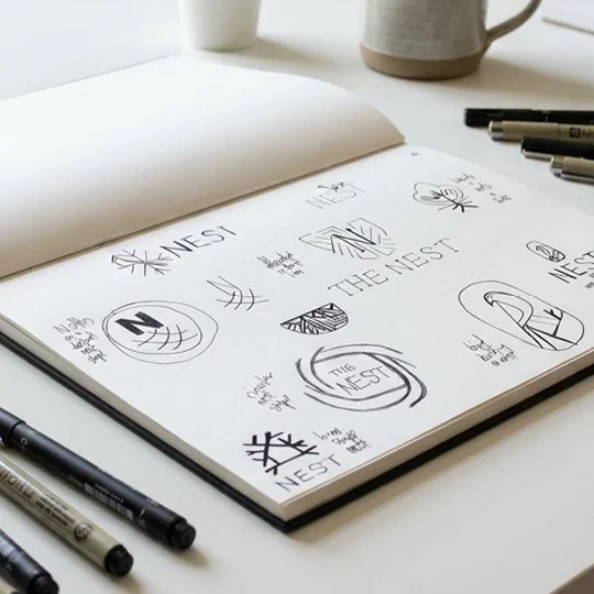My Design Process