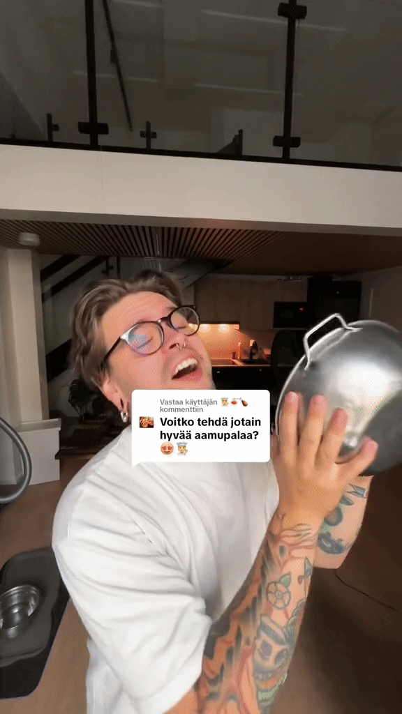 klikkaa tiktokiin