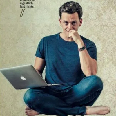 What if it was as easy to set up a startup in the EU as in America?