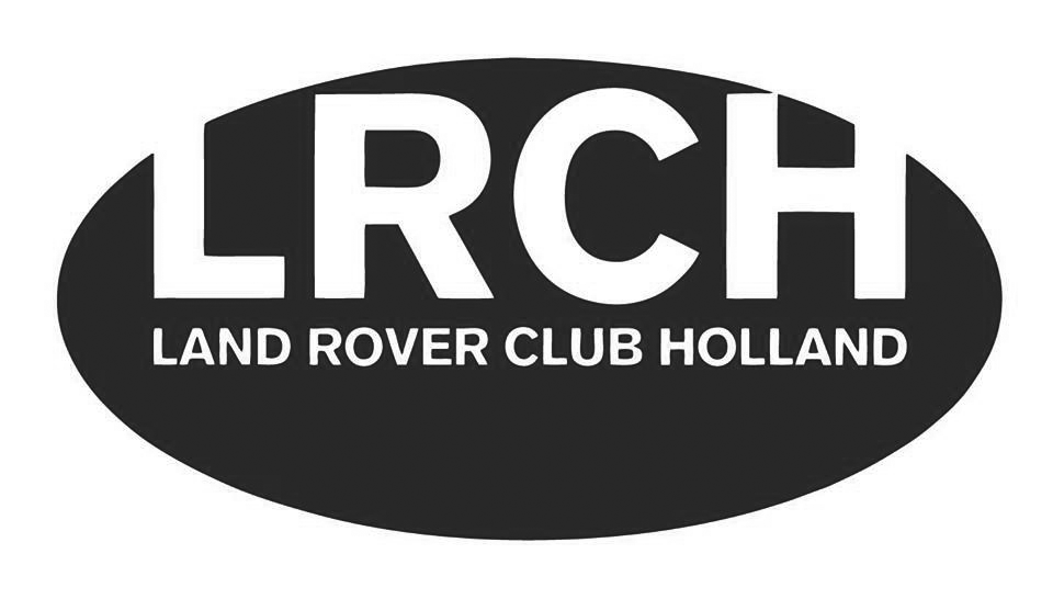 Land Rover Club Holland