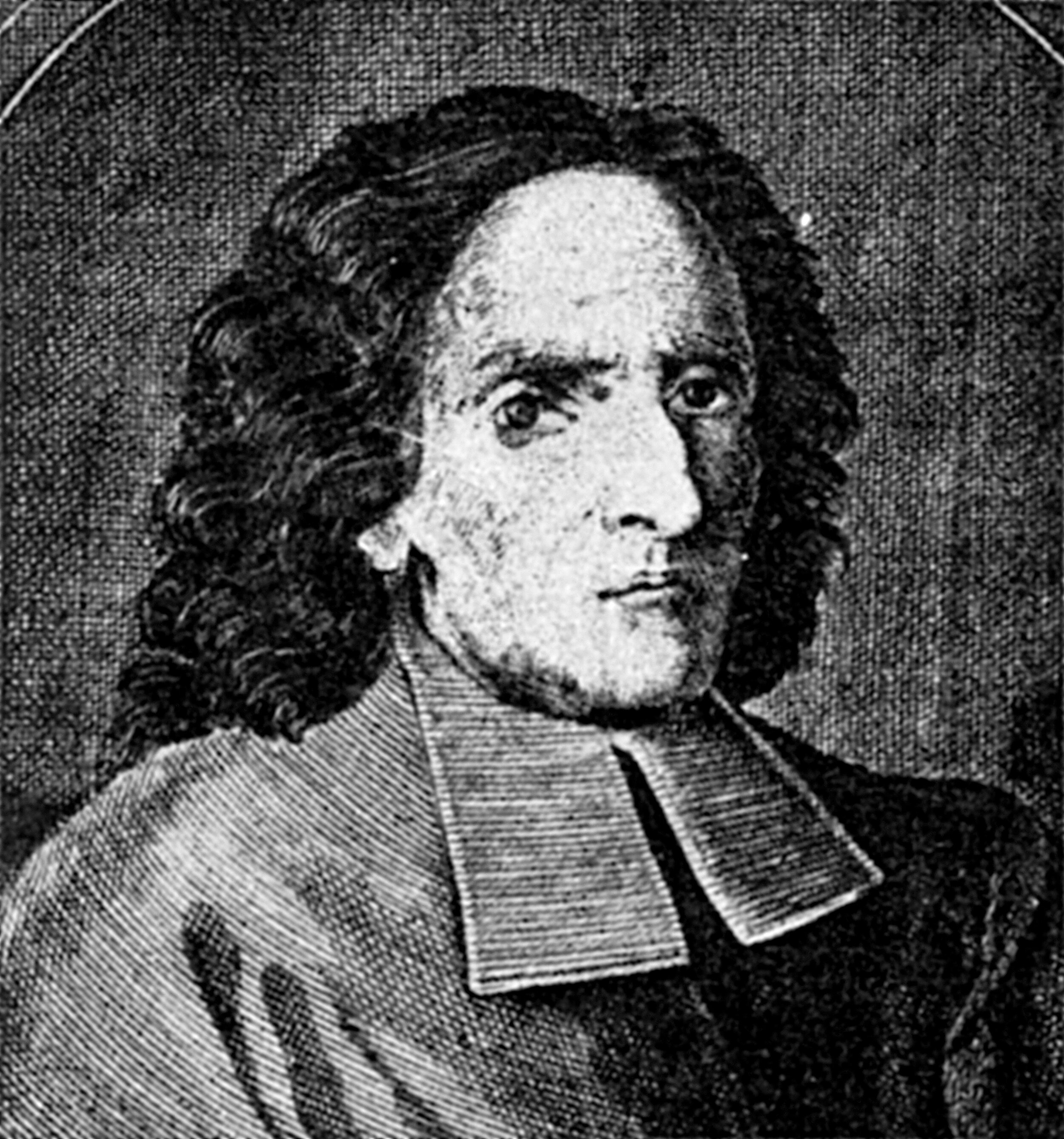 Giambattista Vico 1668-1744