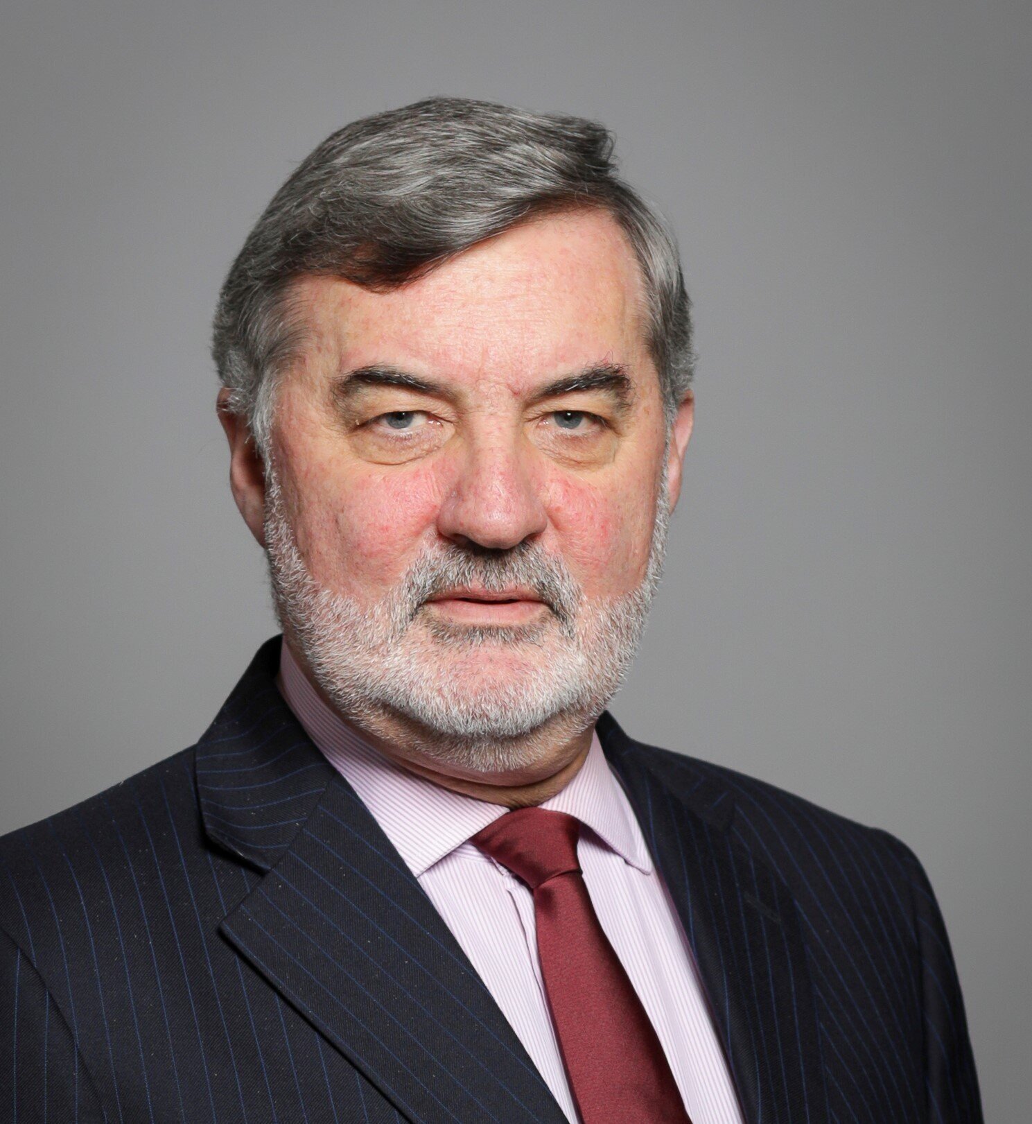 John, Lord Alderdice: Guest on Talking to Thinkers, September 2020