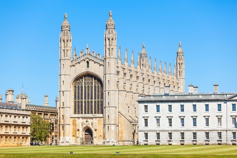 King's College, Cambridge