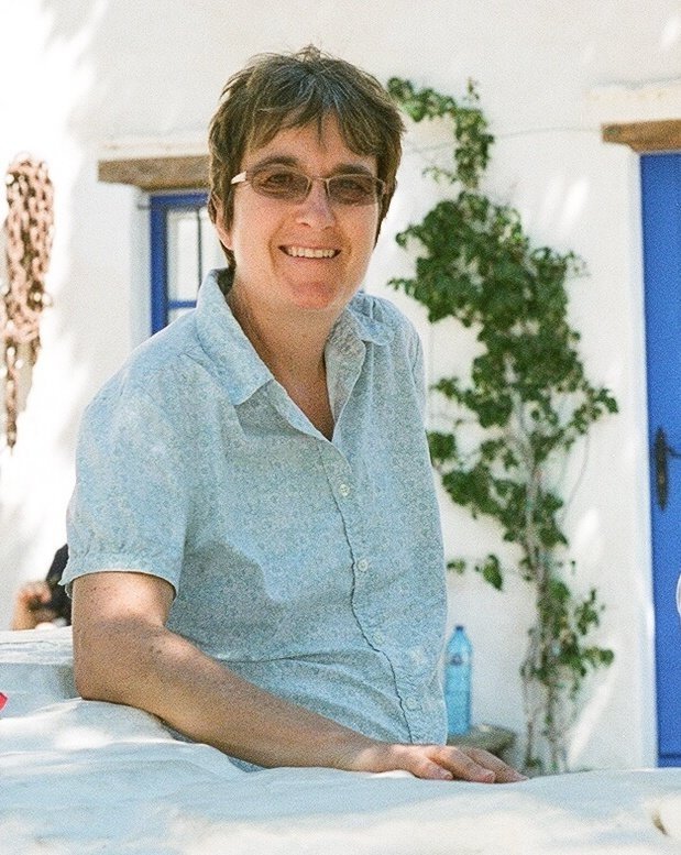 Cheryl Misak, philosopher and biographer