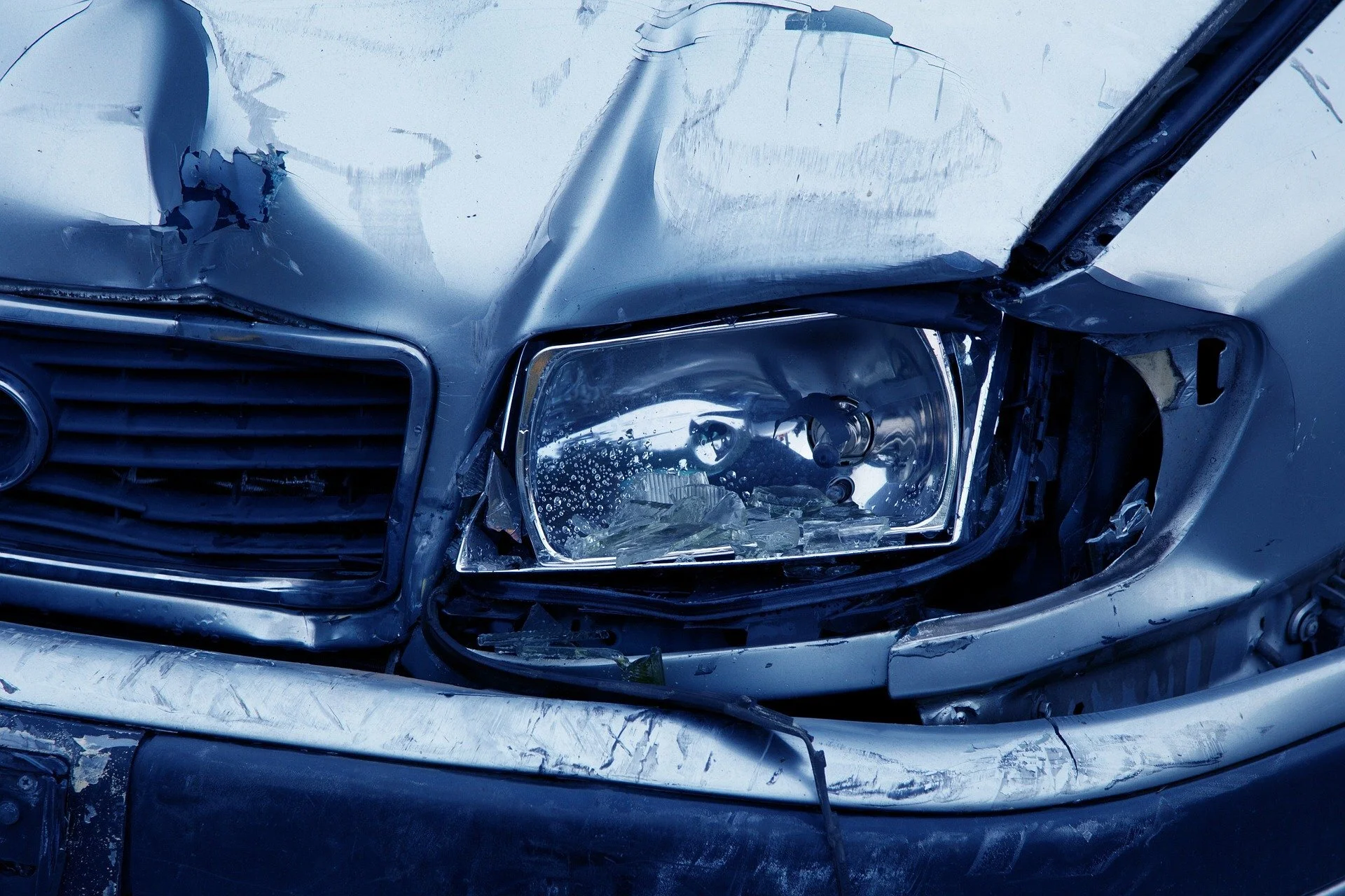 Accidents and emergencies 